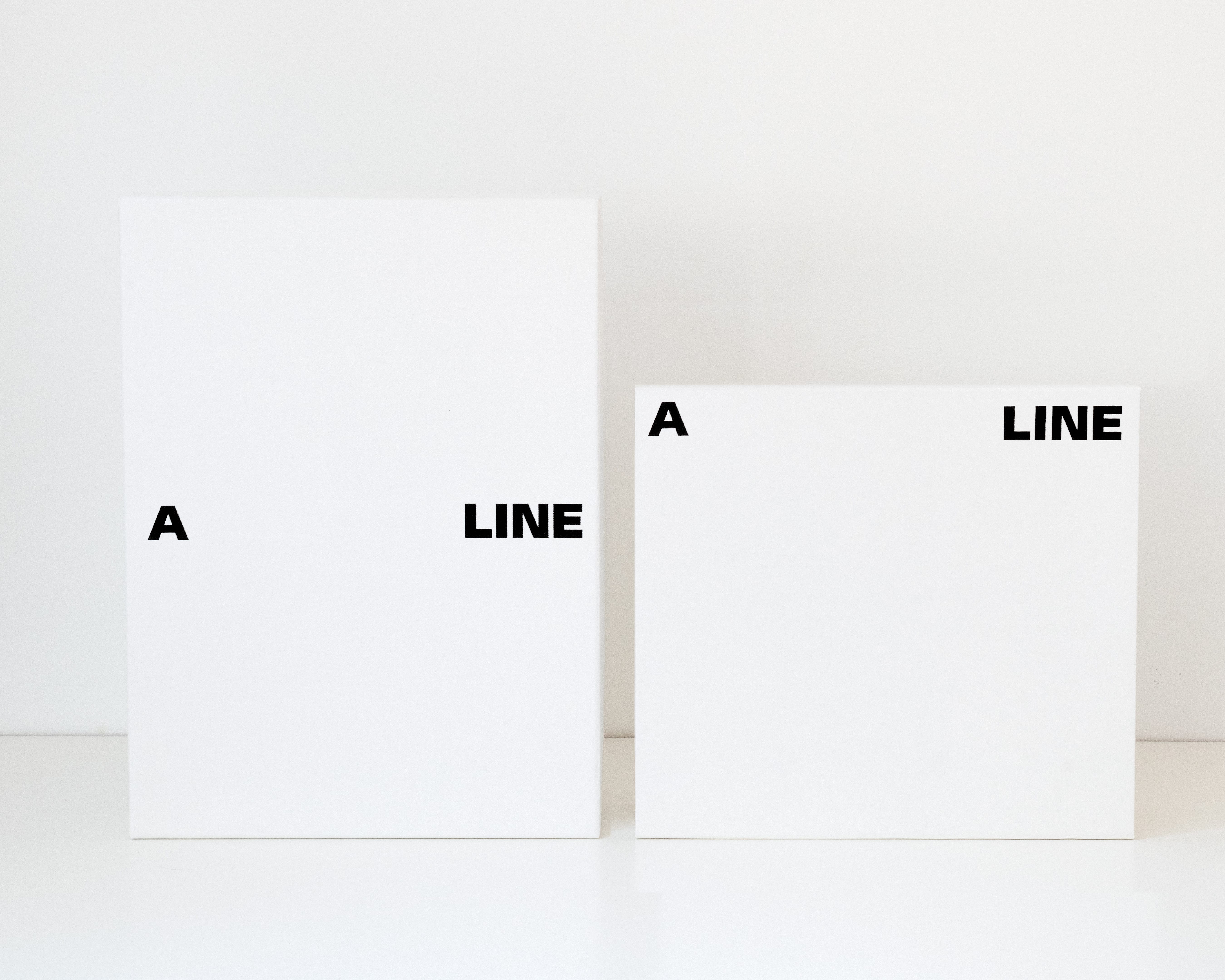 Daily Dialogue, project: A LINE (Fig. 13)