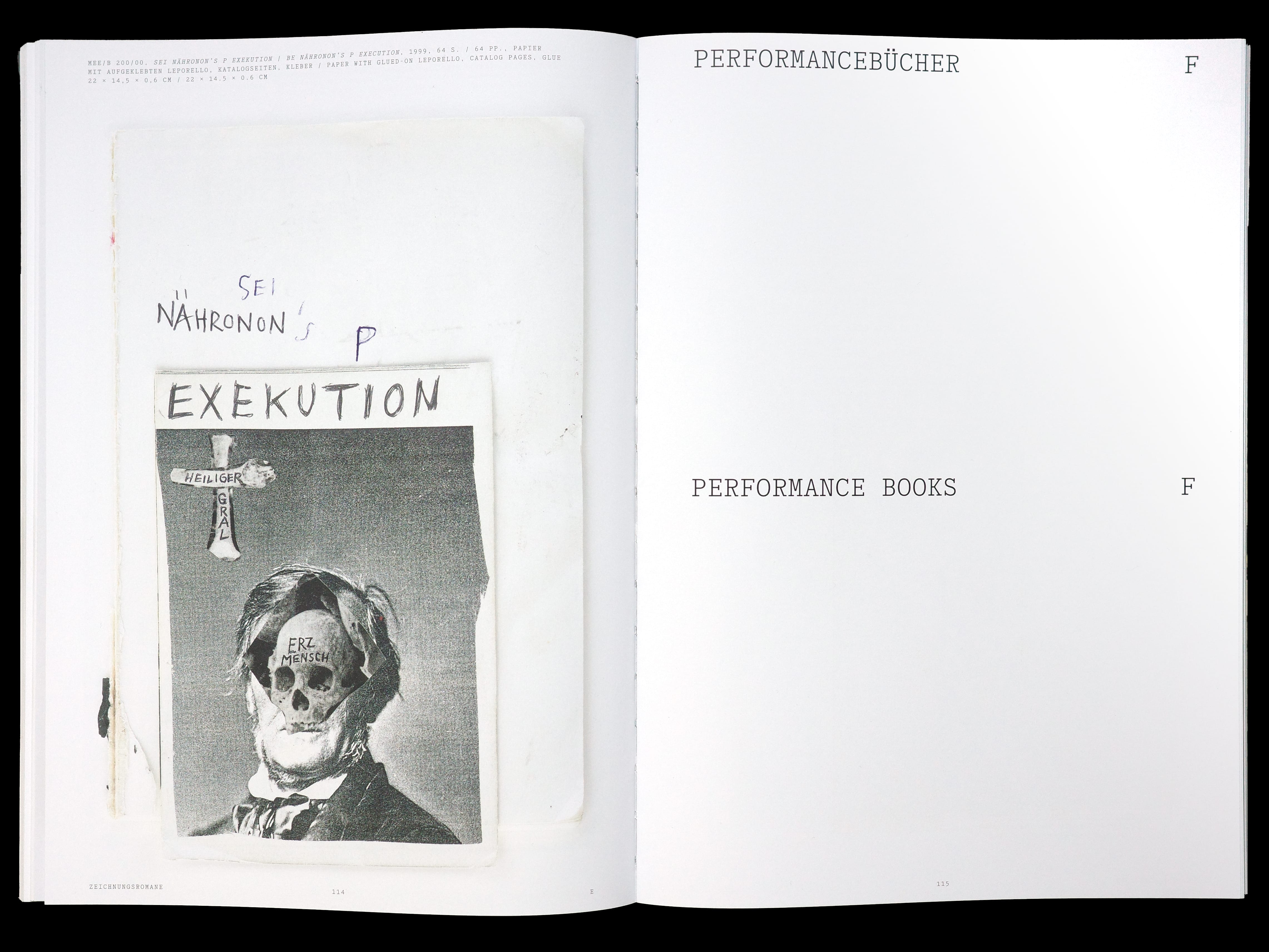 Daily Dialogue, project: Jonathan Meese ’Book of Books’ (Fig. 3)