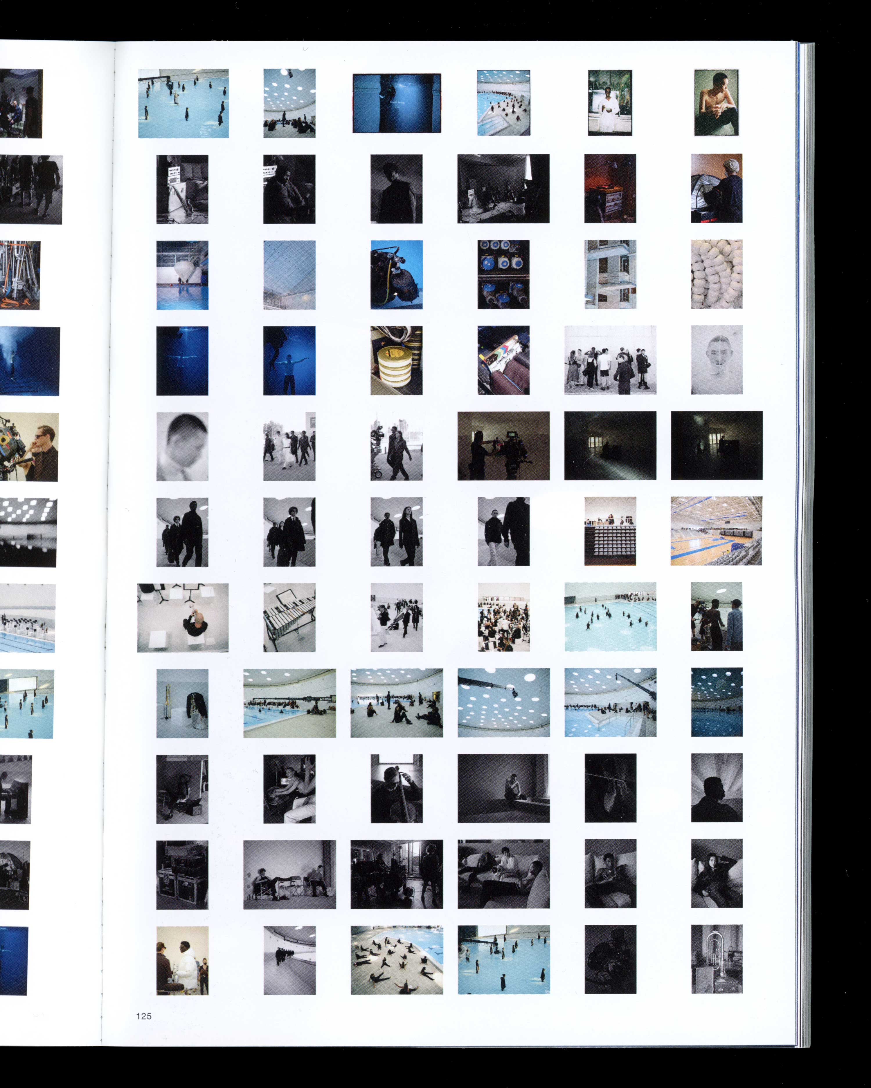 Daily Dialogue, project: Zara Origins (Fig. 2)