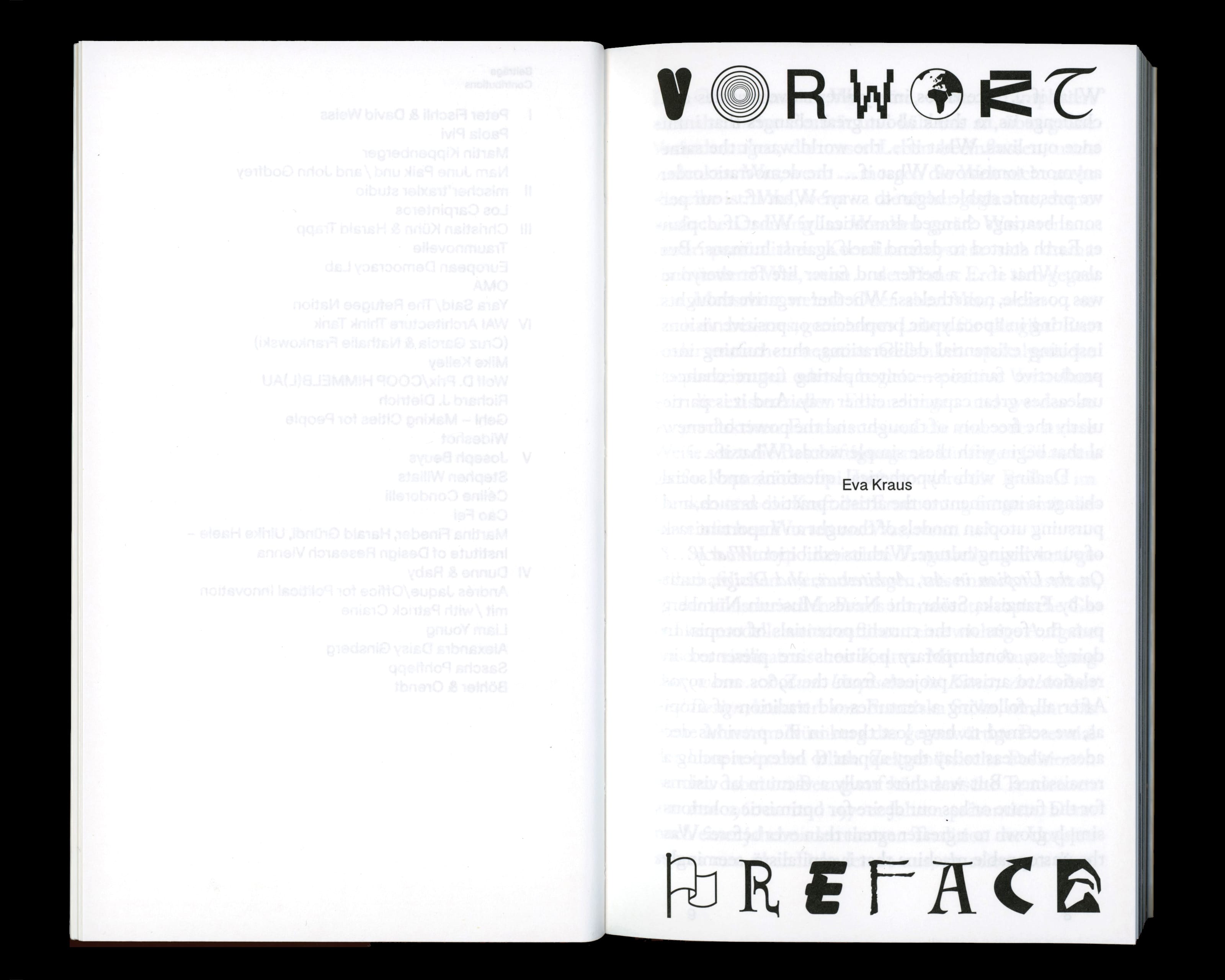 Daily Dialogue, project: Neues Museum Nürnberg ‘What if…?’ (Fig. 2)