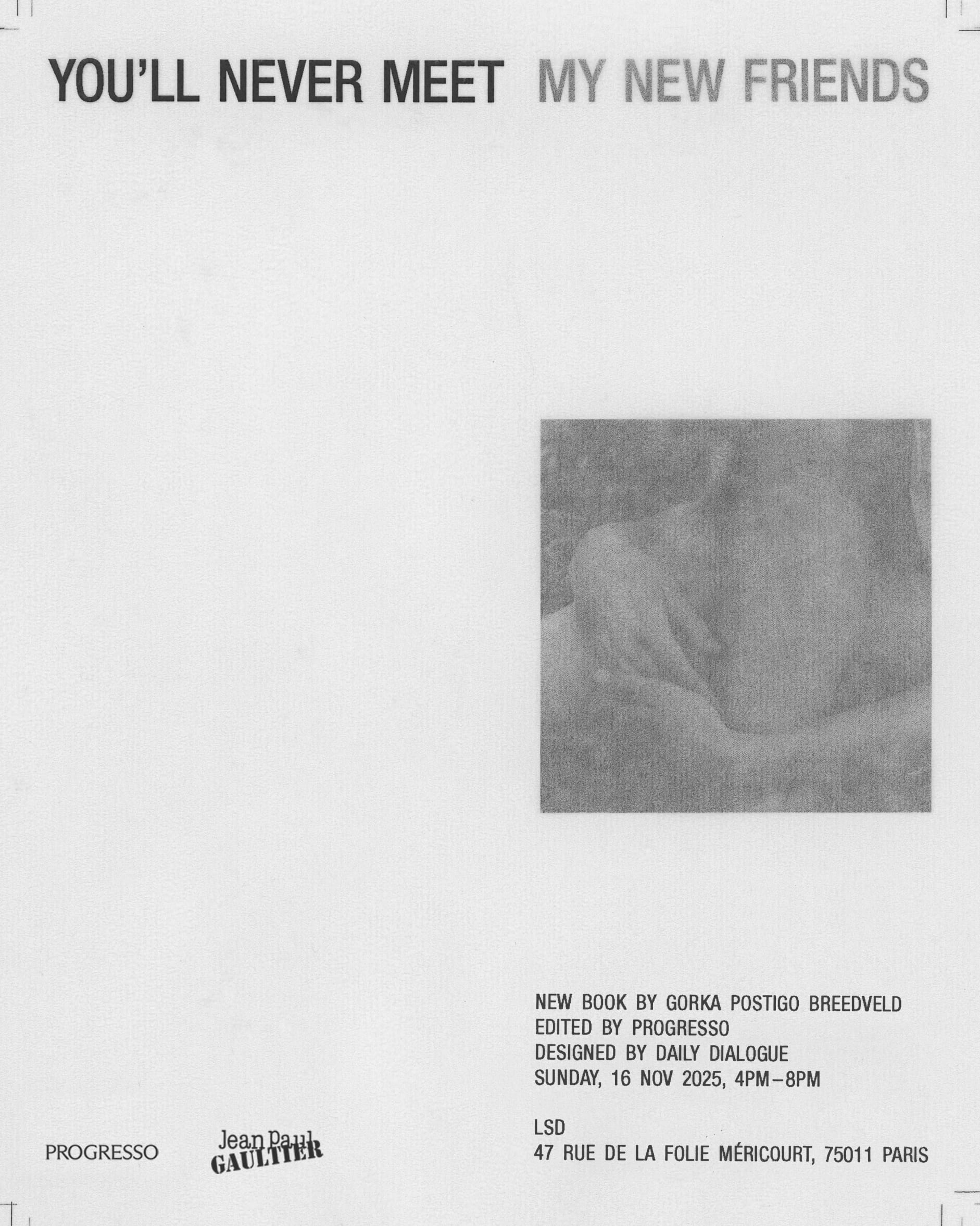 Daily Dialogue, Profile: Progresso Books (Thumbnail)