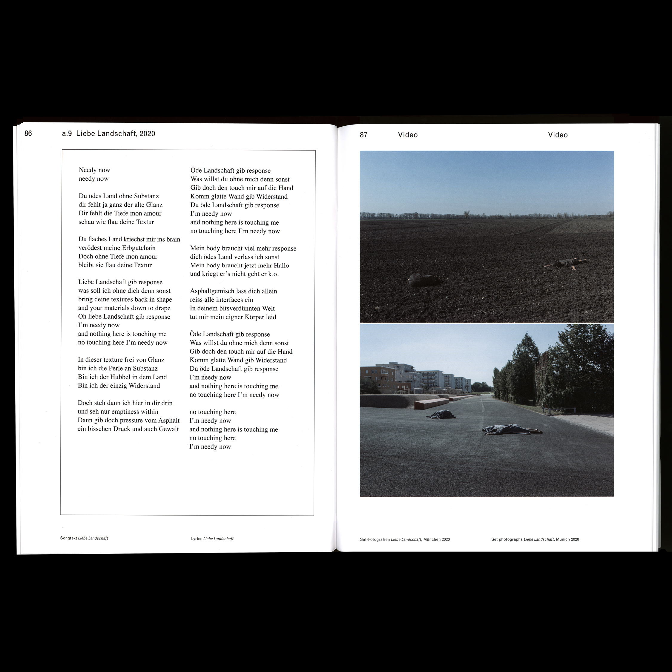 Daily Dialogue, project: Hennicker-Schmidt, ‘Mein Body braucht viel mehr response’ (Fig. 6)