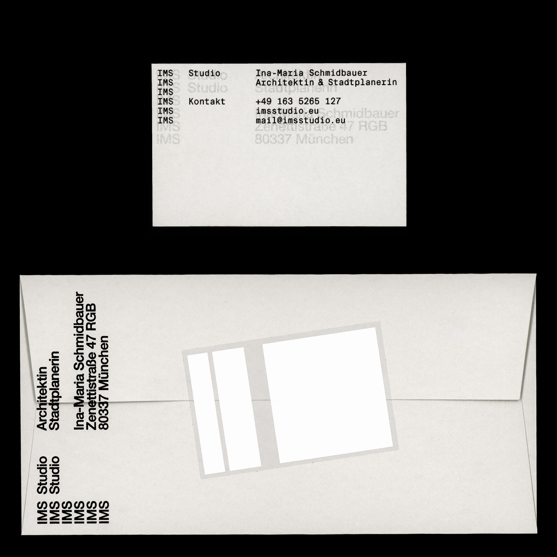 Daily Dialogue, project: IMS Studio (Fig. 2)