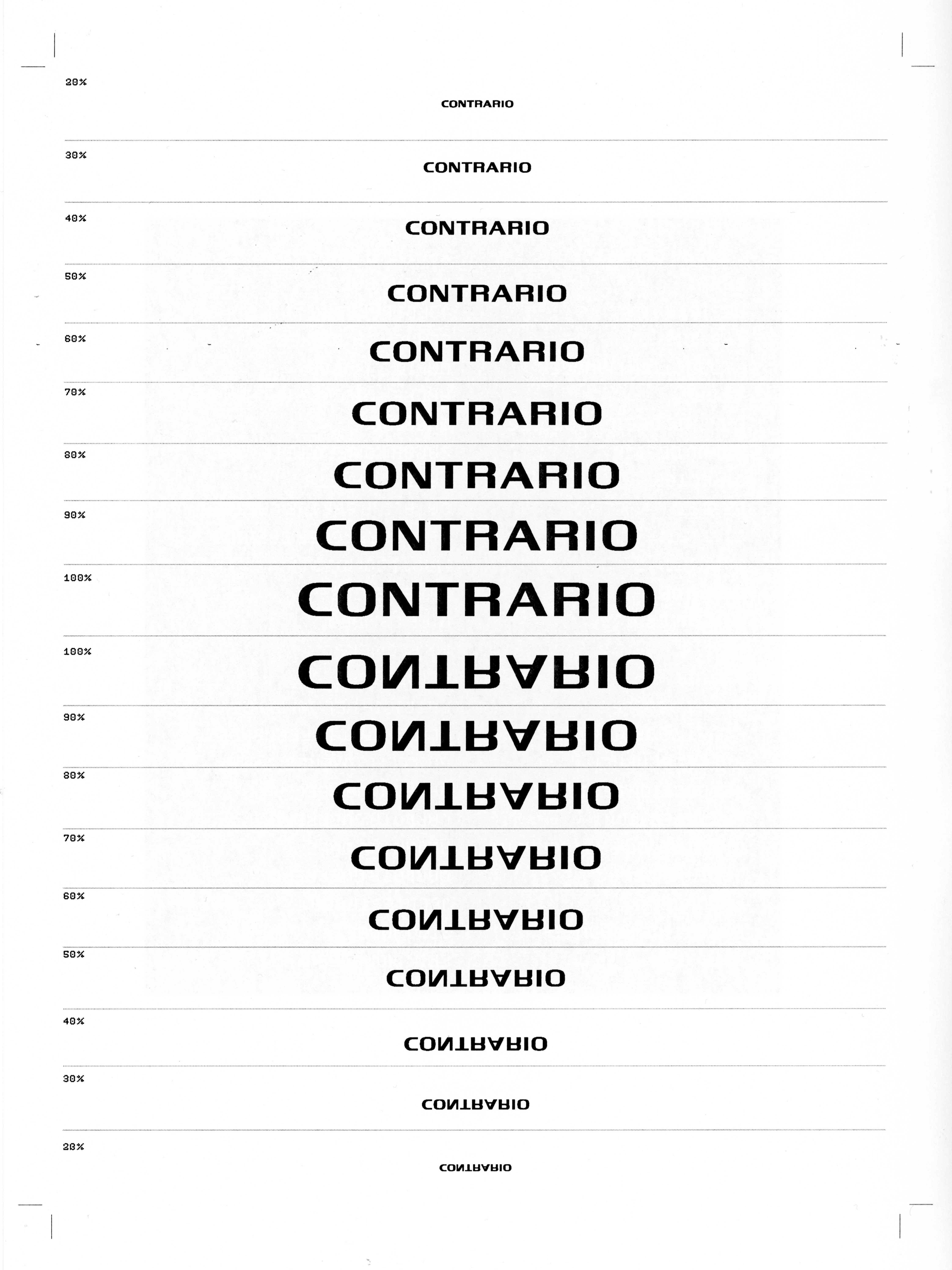 Daily Dialogue, project: CONTRARIO (Fig. 3)