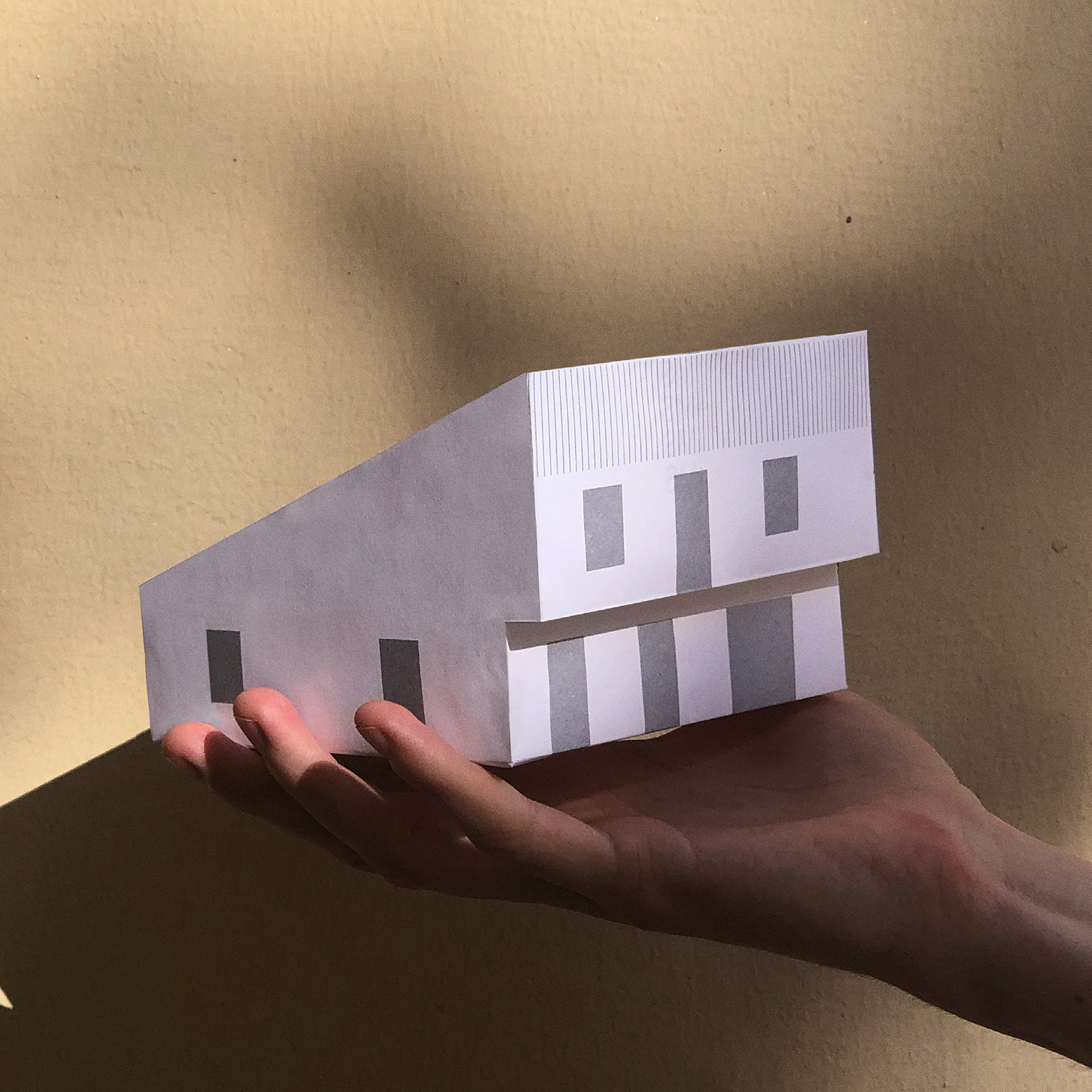 Daily Dialogue, project: IMS Studio (Fig. 6)