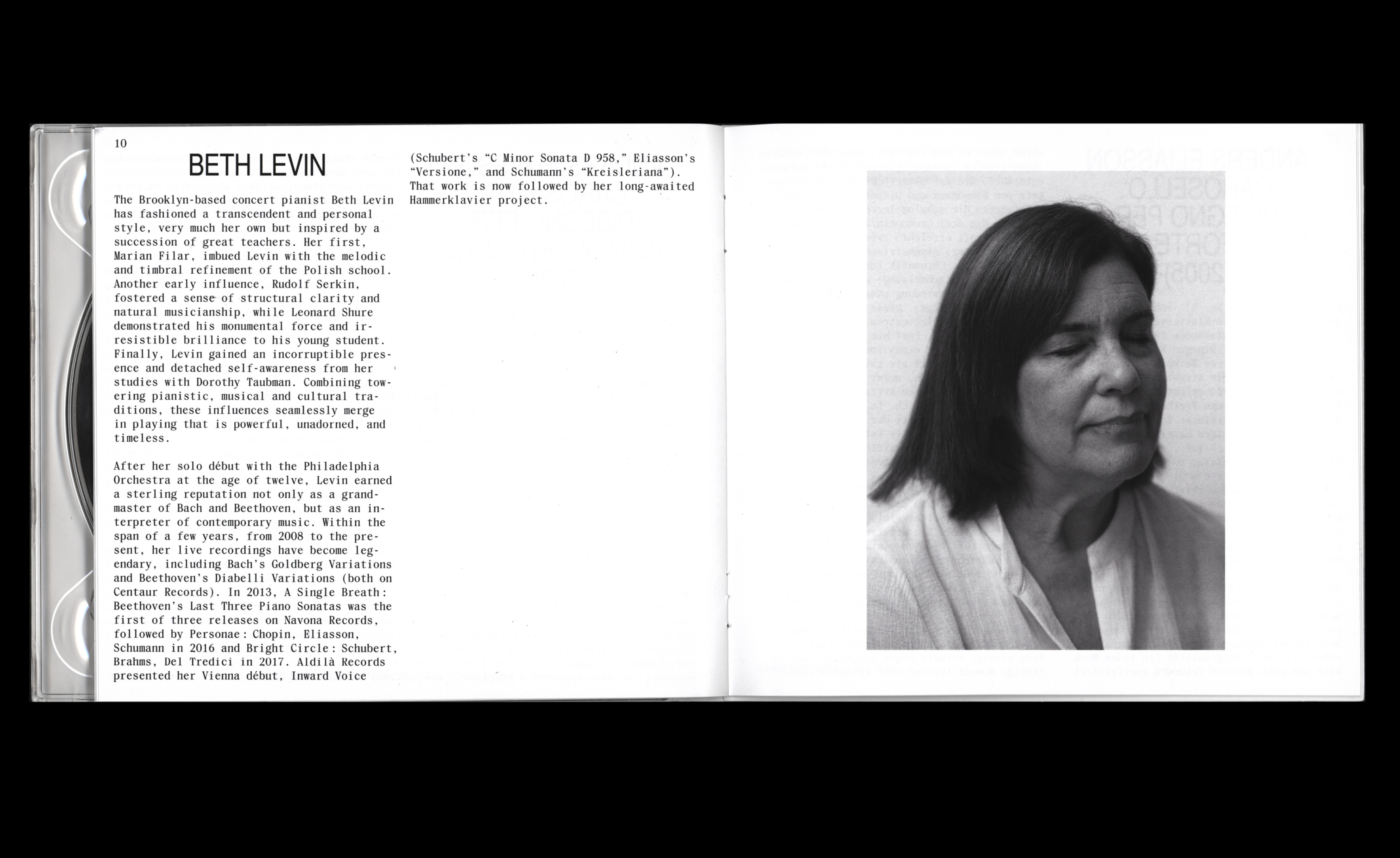 Daily Dialogue, project: Aldilà Records (Fig. 5)