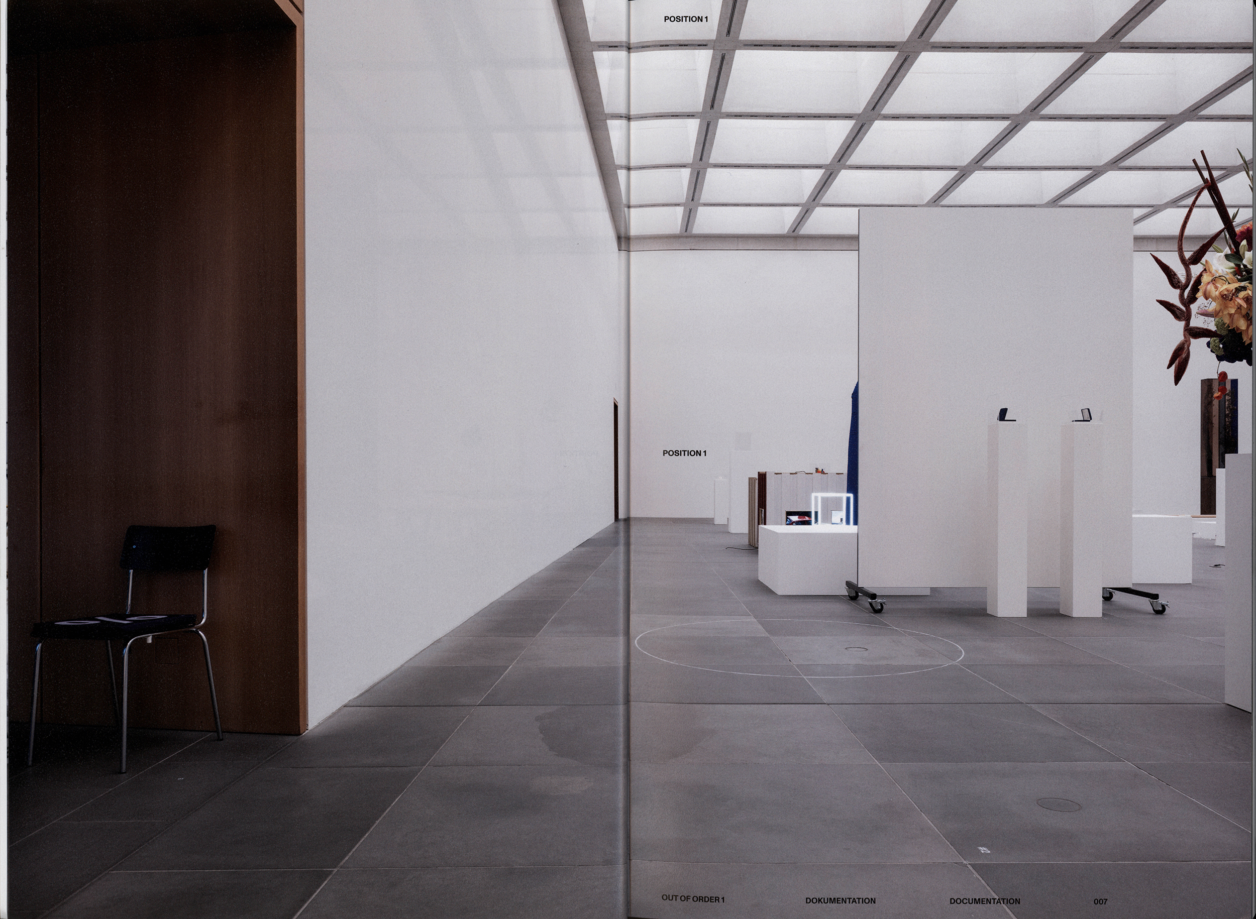 Daily Dialogue, project: Neues Museum Nürnberg ‘Out of Order’ (Fig. 4)