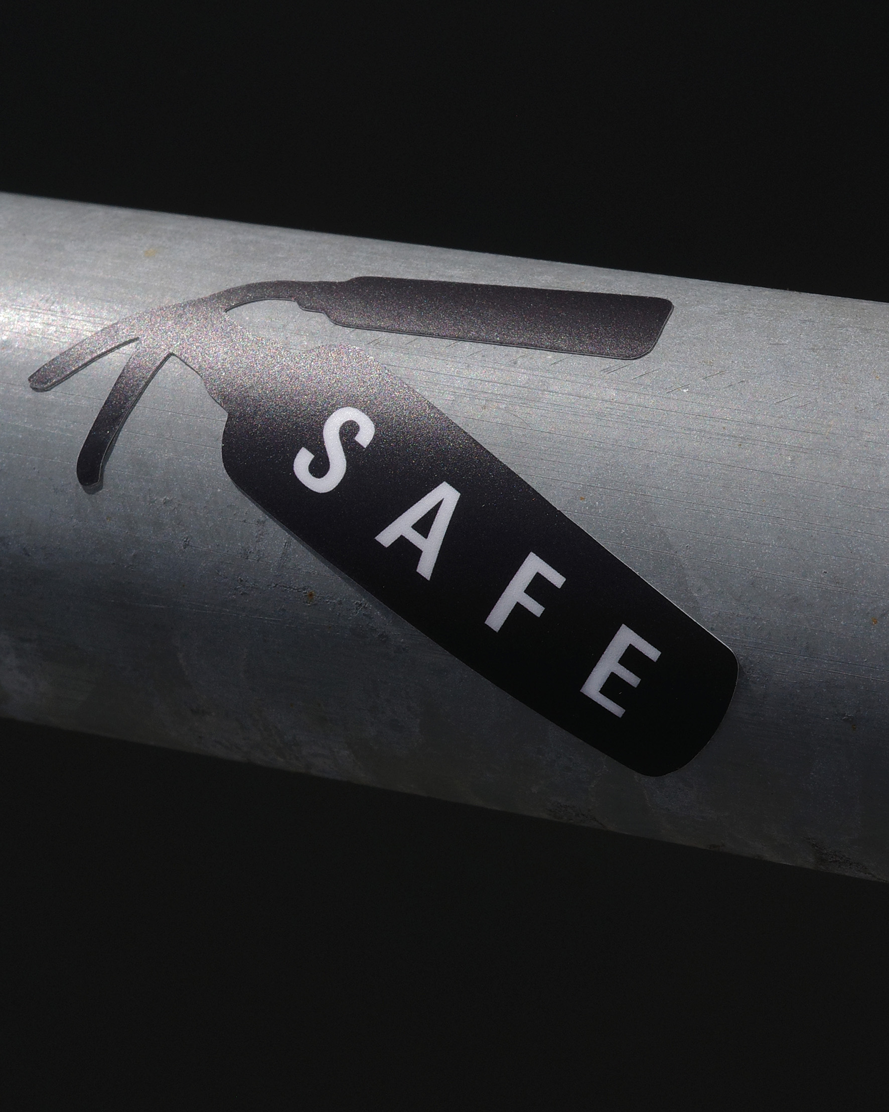 Daily Dialogue, project: SAFE AGENCY (Fig. 5)