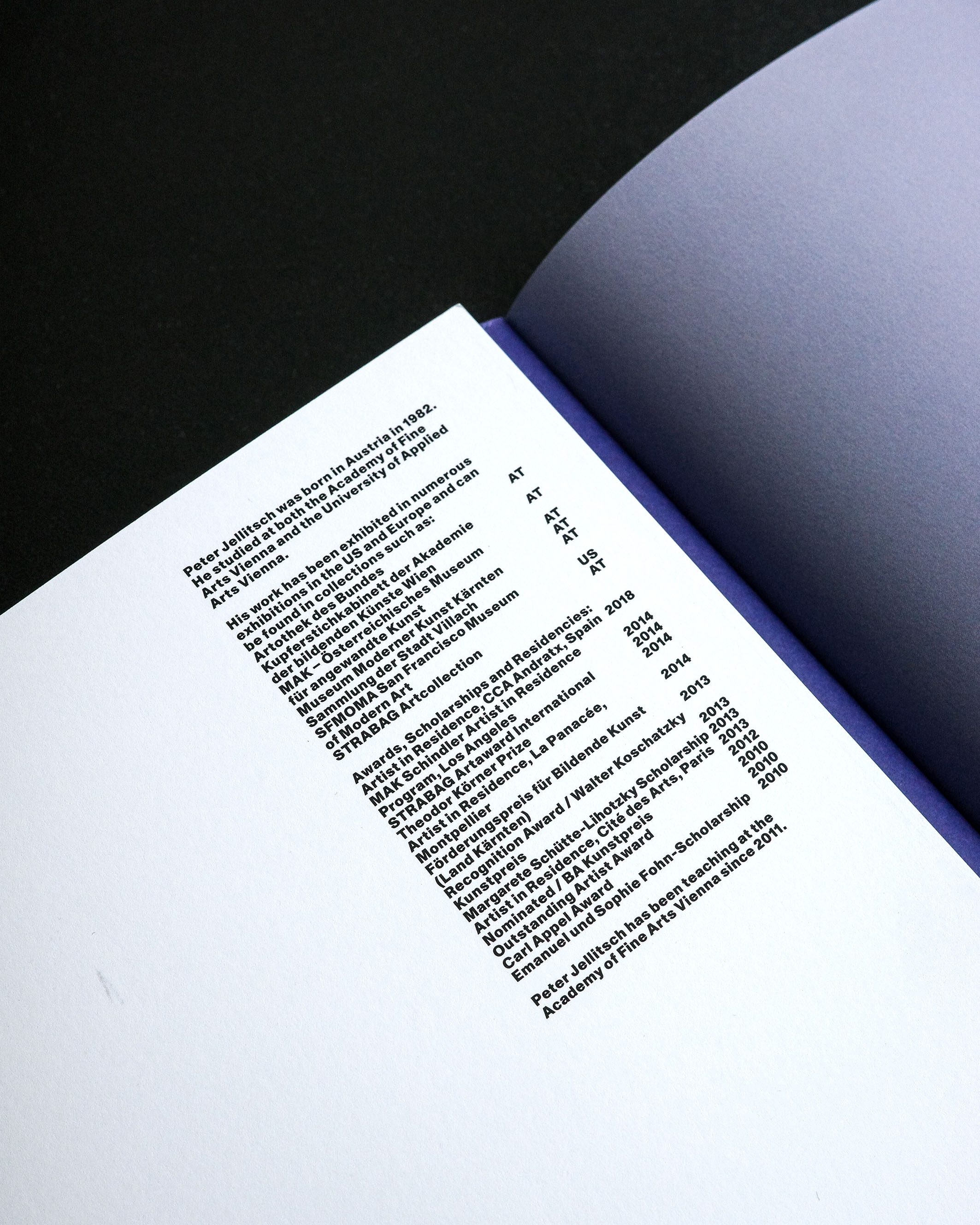 Daily Dialogue, project: Peter Jellitsch ’Artifacts of the Future’ (Fig. 2)
