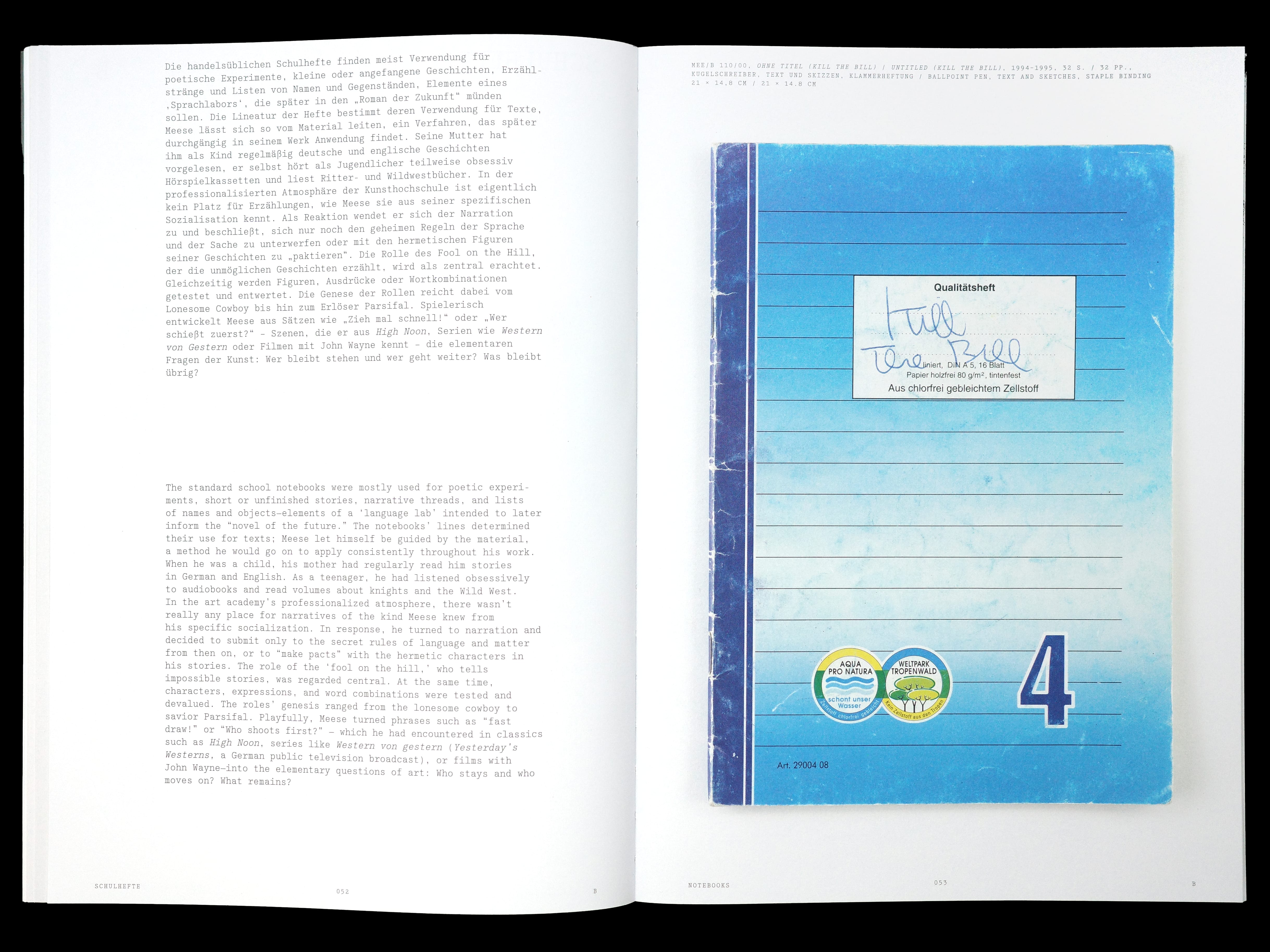 Daily Dialogue, project: Jonathan Meese ’Book of Books’ (Fig. 3)