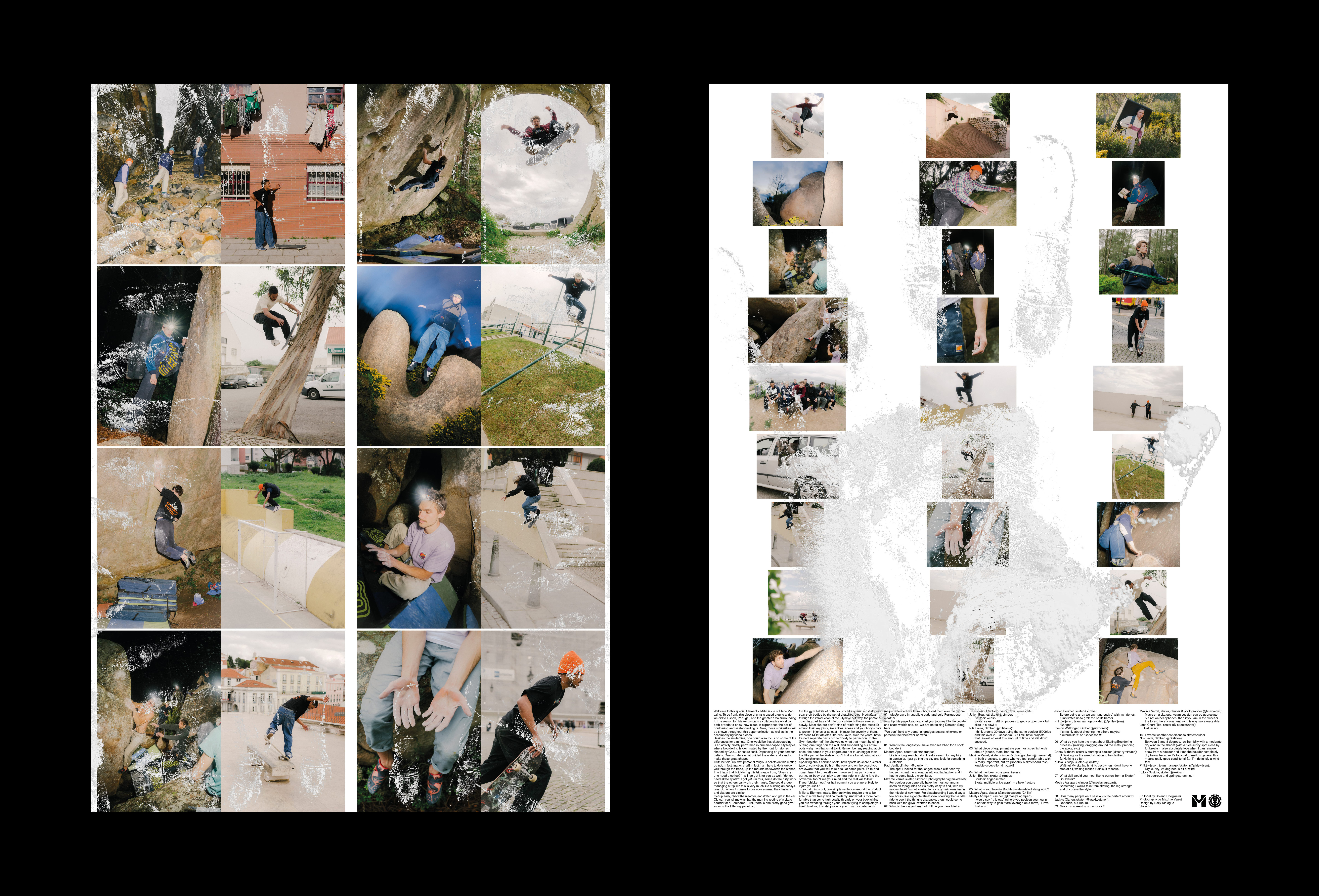 Daily Dialogue, project: Place Mag ‘Ruff Gripz’ (Fig. 2)