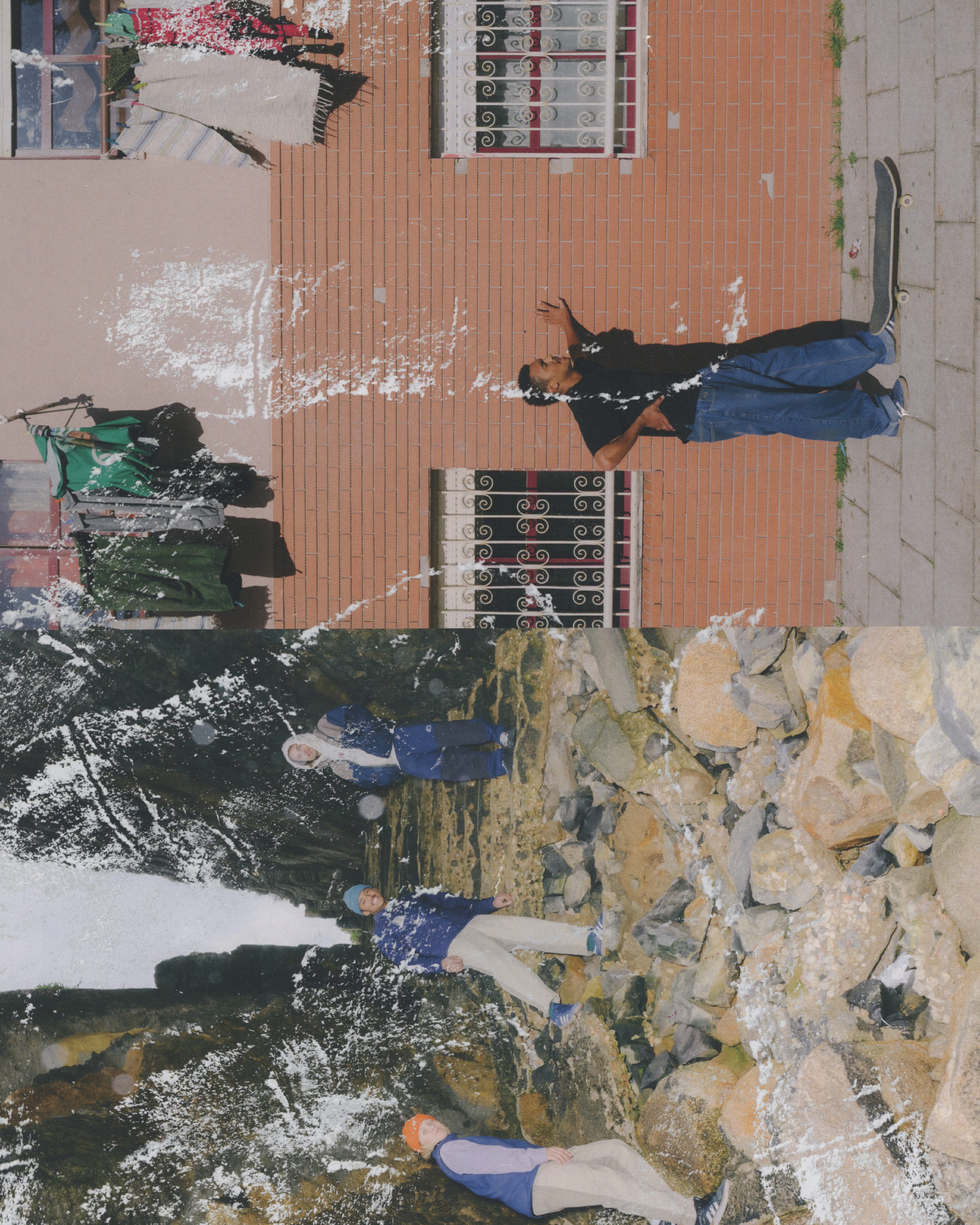 Daily Dialogue, project: Place Mag ‘Ruff Gripz’ (Fig. 3)