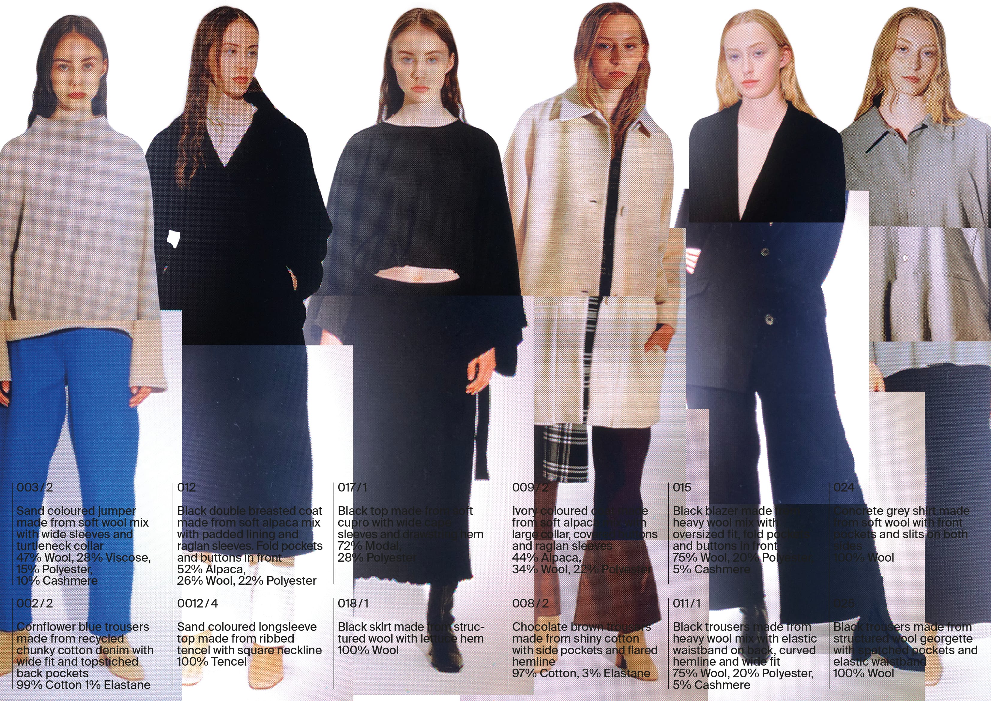 Daily Dialogue, project: WE.RE lookbooks 2017–2025 (Fig. 7)