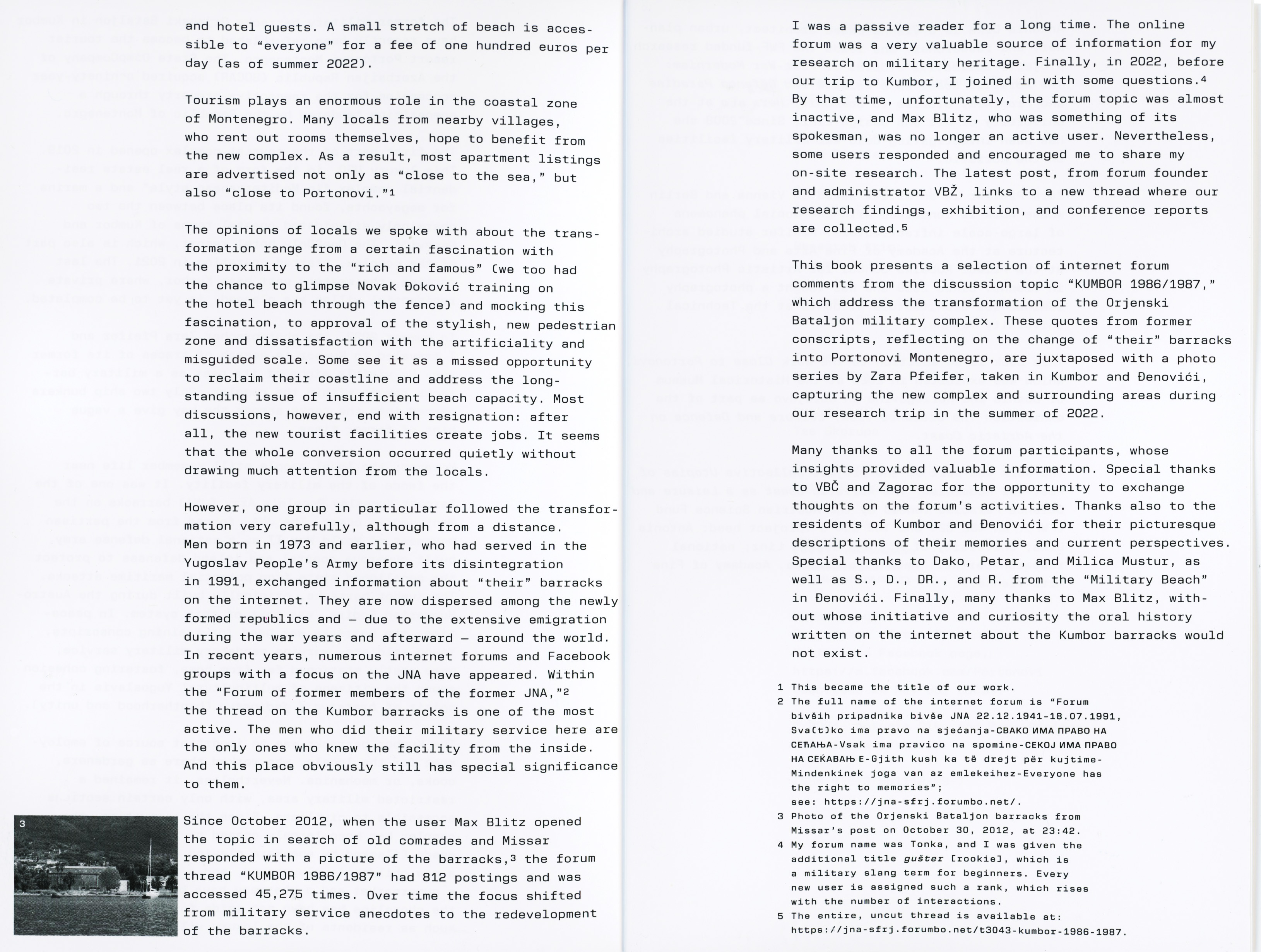 Daily Dialogue, project: Close to Portonovi (Fig. 5)