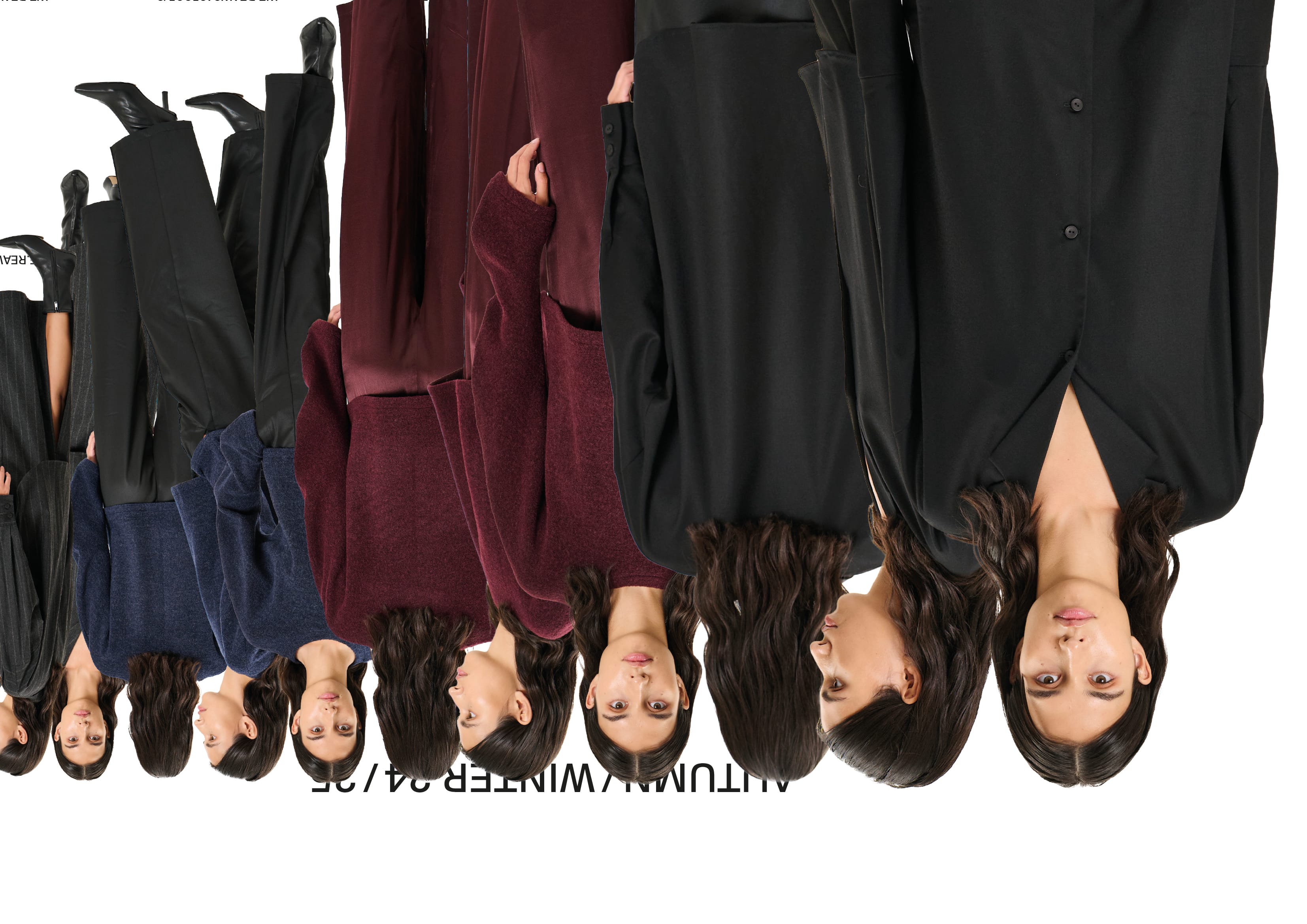 Daily Dialogue, project: WE.RE lookbooks 2017–2025 (Fig. 2)