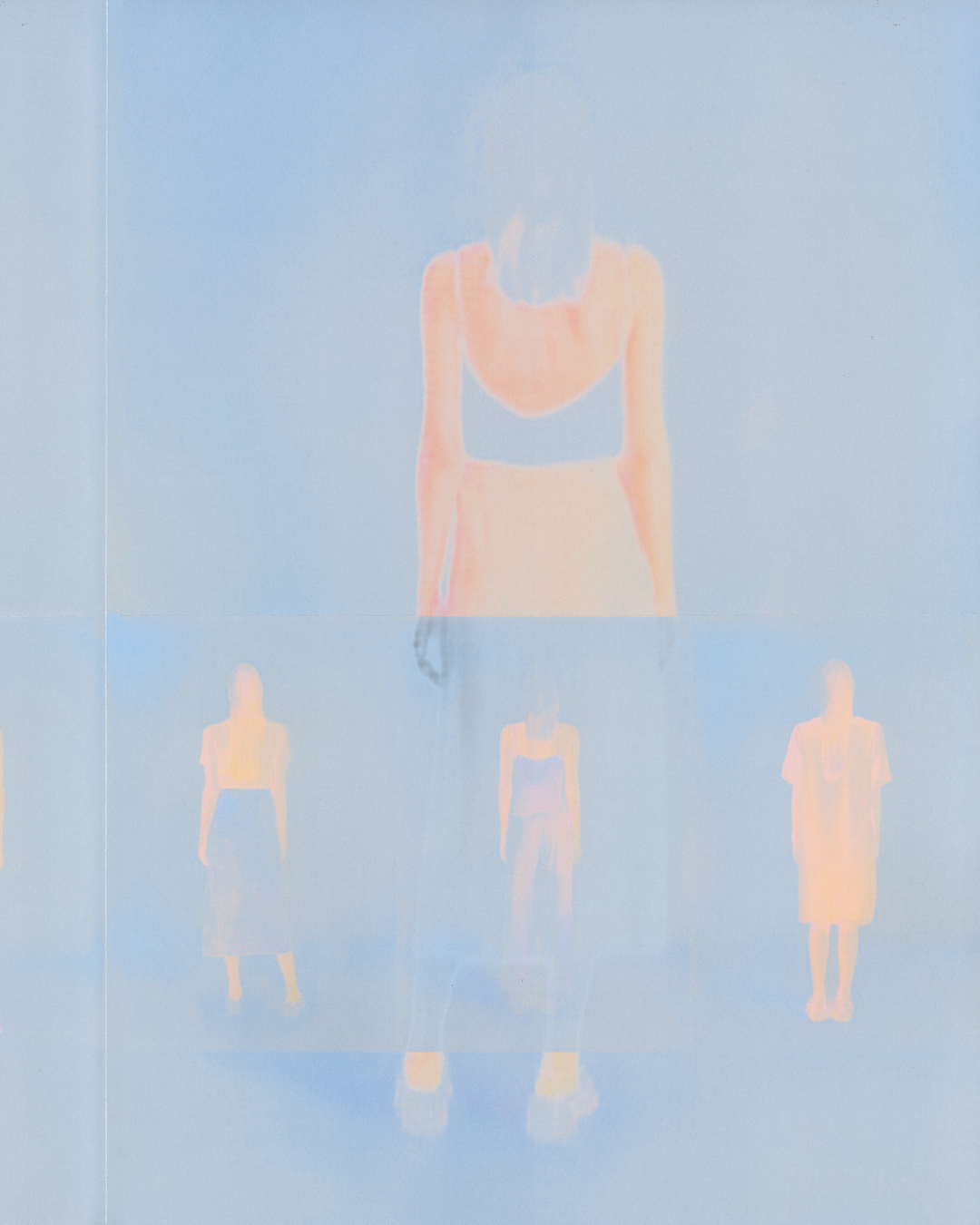 Daily Dialogue, project: WE.RE SS24 Lookbook (Fig. 5)