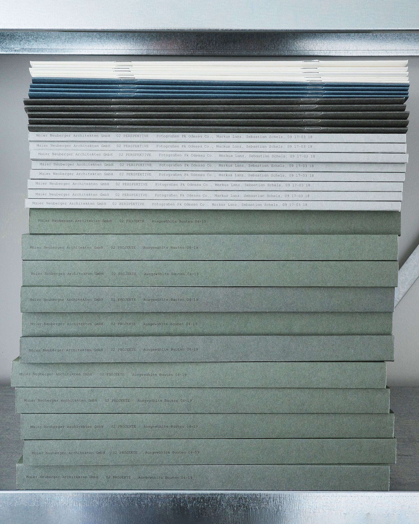 Daily Dialogue, project: MNA Publications (Fig. 1)