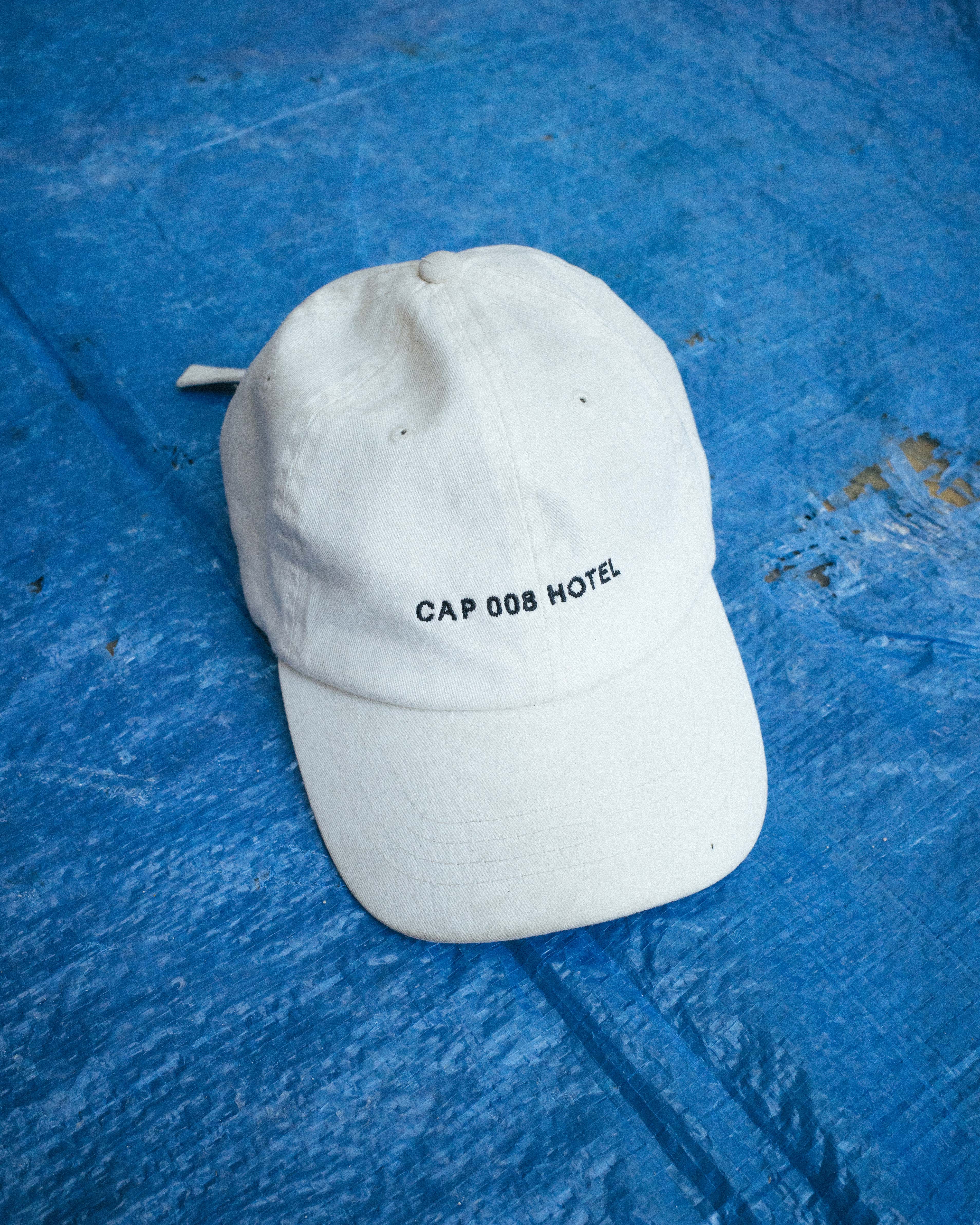 Daily Dialogue, home: Cap Dept. (Fig. 1)