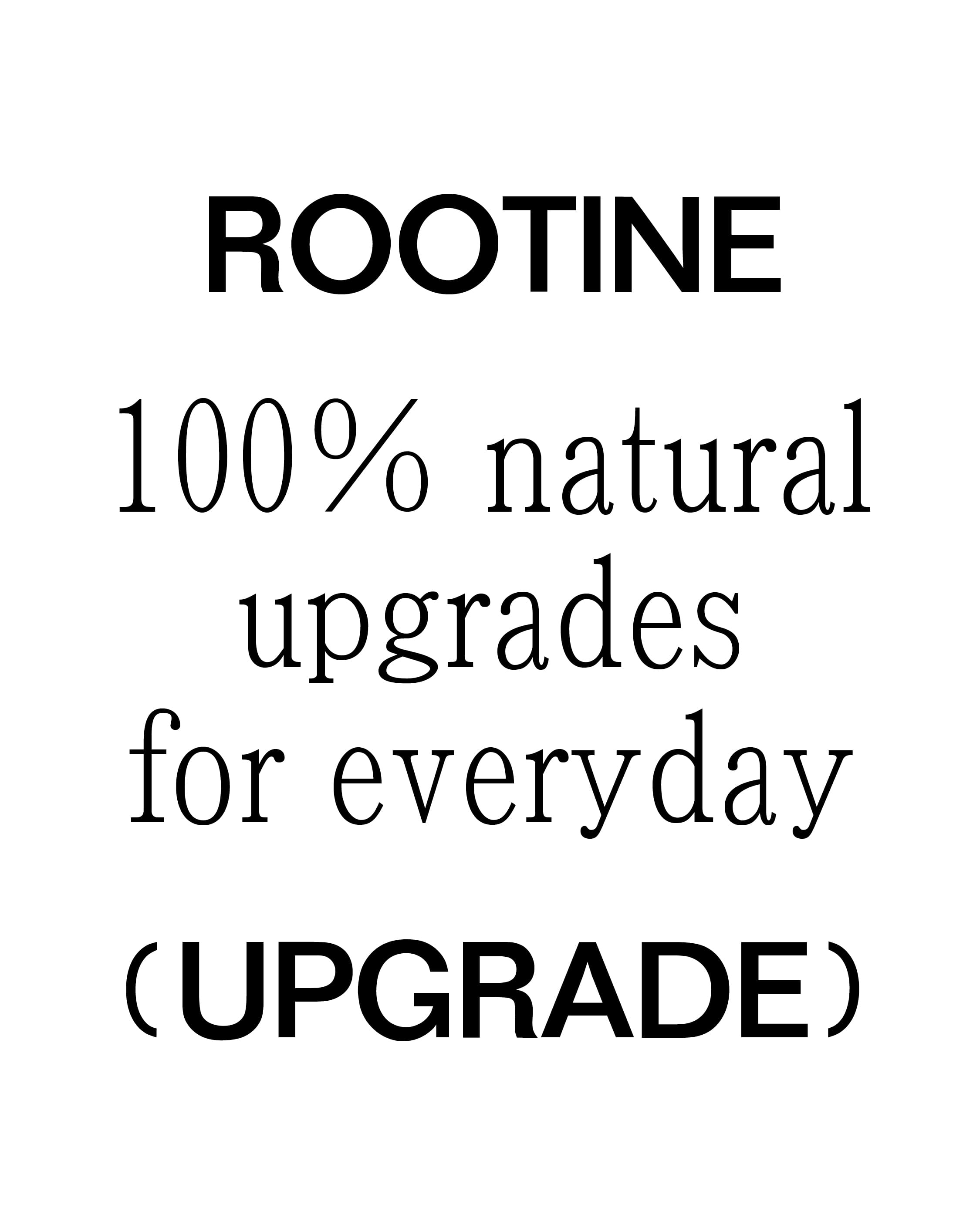 Daily Dialogue, project: Rootine Juice (Fig. 7)