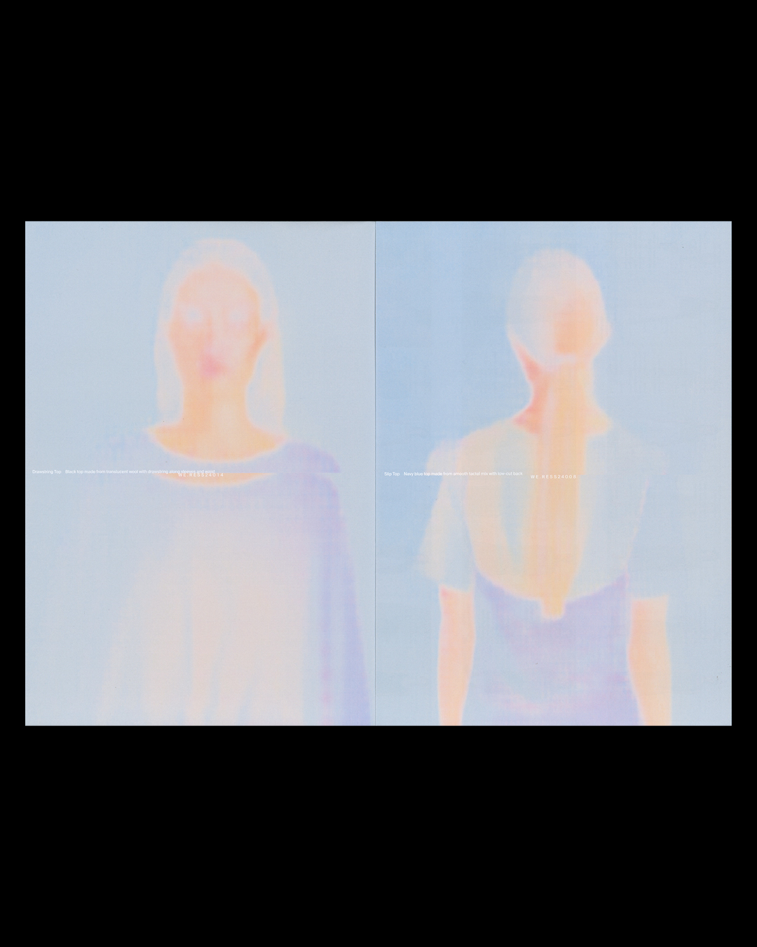 Daily Dialogue, project: WE.RE SS24 Lookbook (Fig. 3)