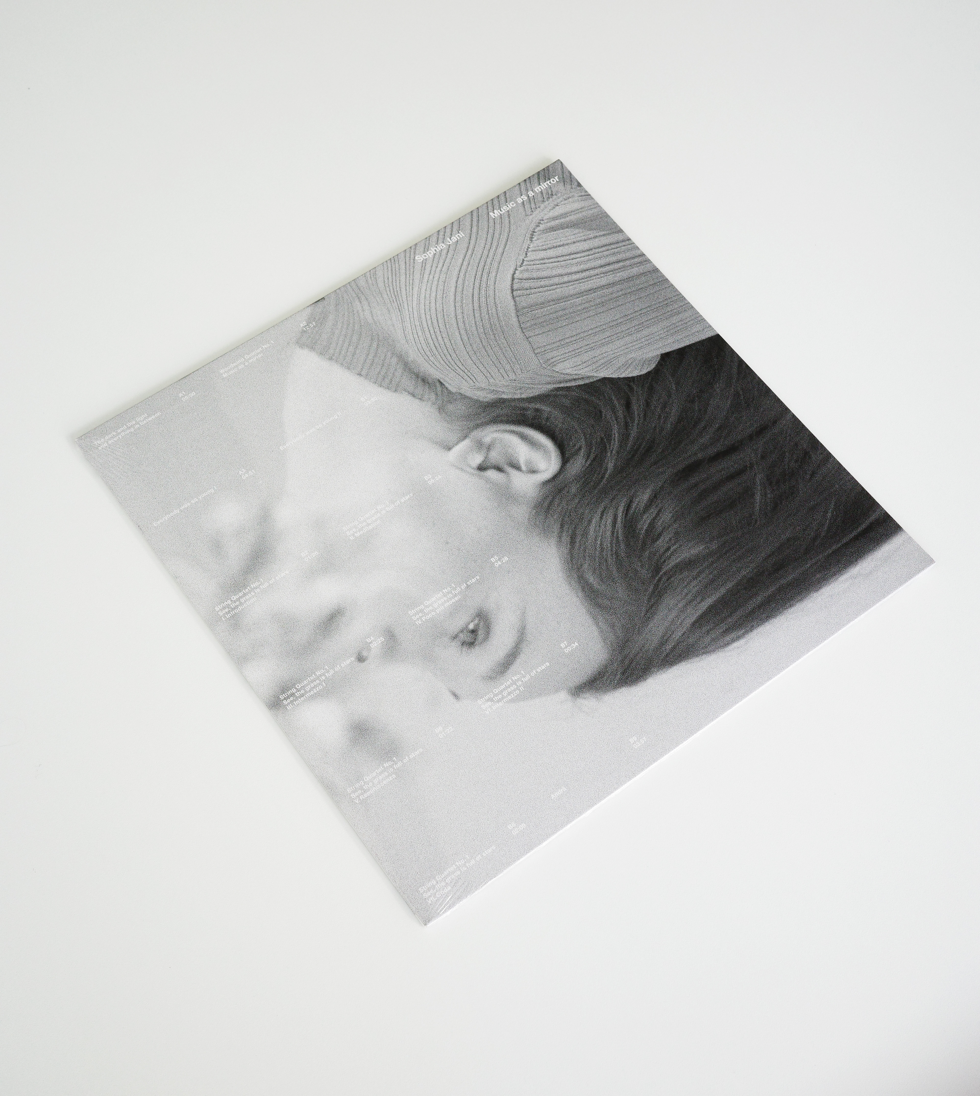 Daily Dialogue, project: Sophia Jani ‘Music as a Mirror’ (Fig. 4)
