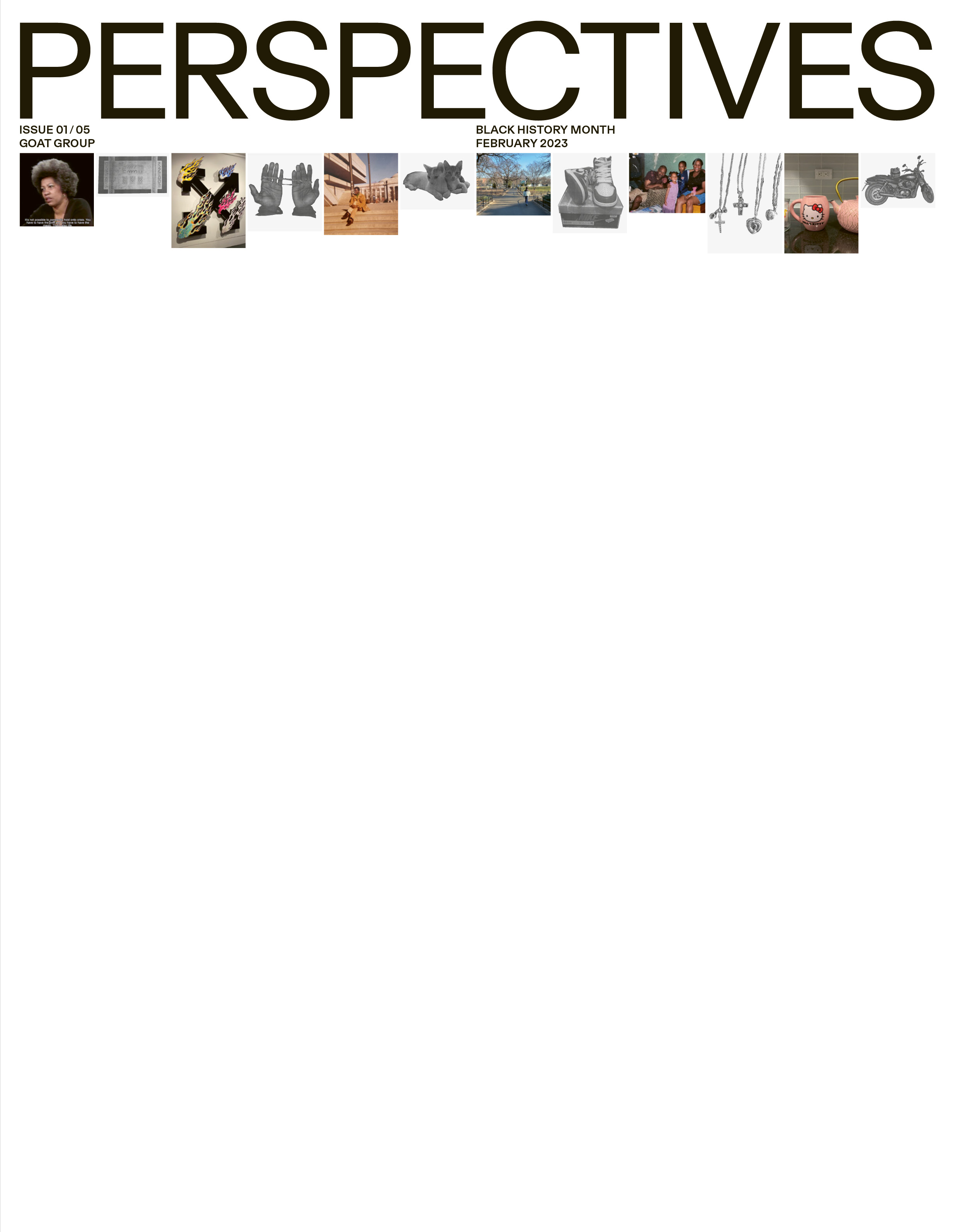 Daily Dialogue, project: GOAT Perspectives (Fig. 1)