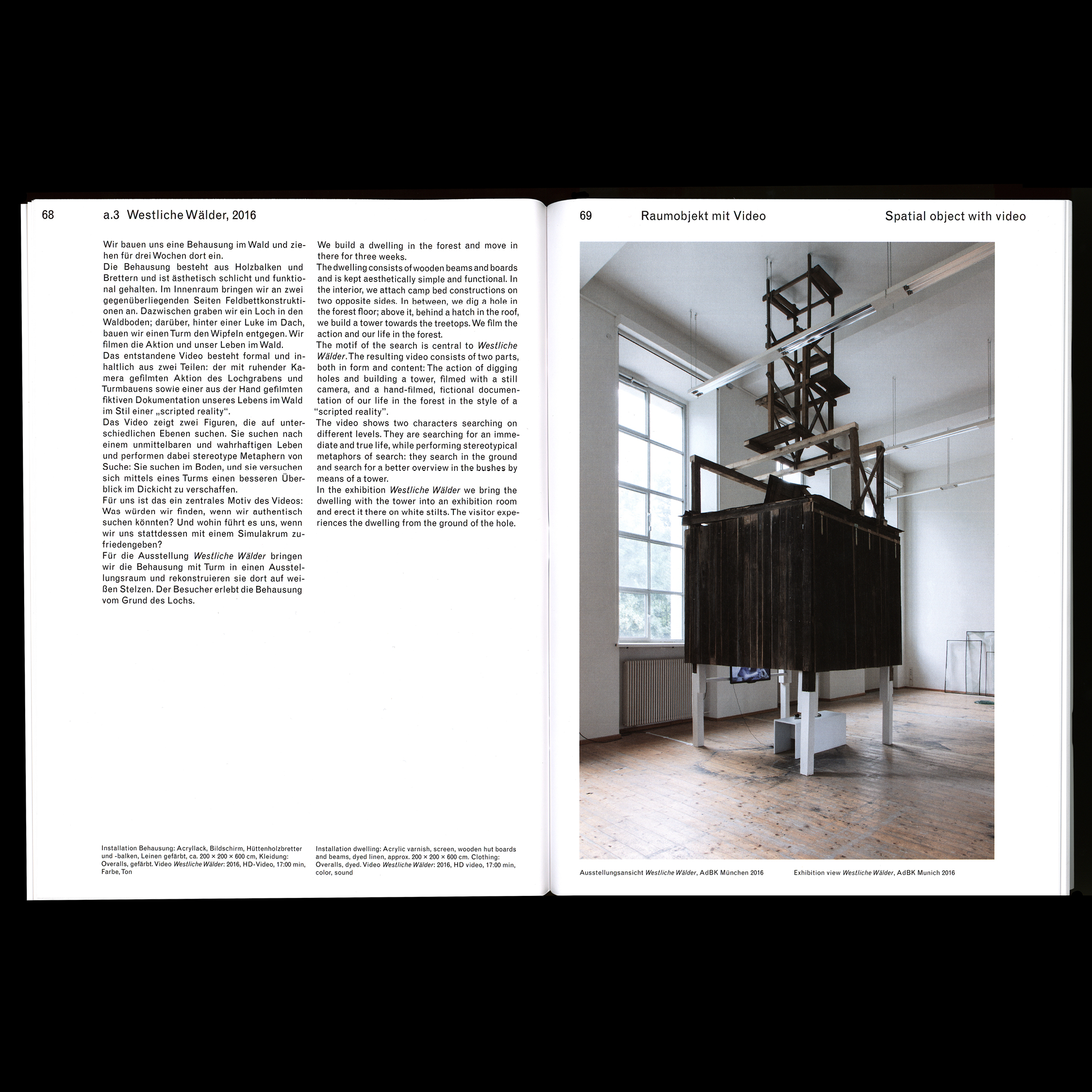 Daily Dialogue, project: Hennicker-Schmidt, ‘Mein Body braucht viel mehr response’ (Fig. 6)