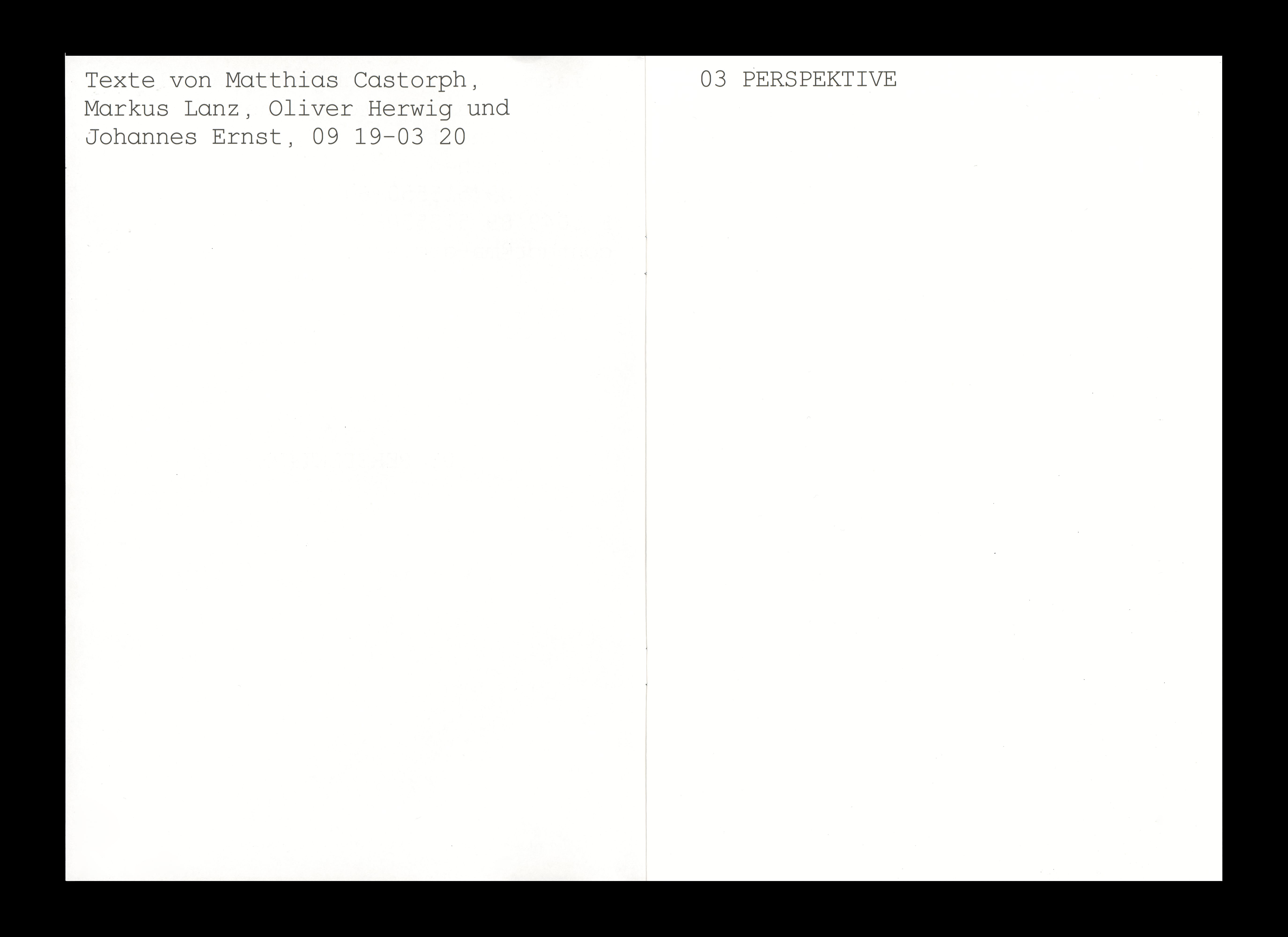 Daily Dialogue, project: MNA Publications (Fig. 6)