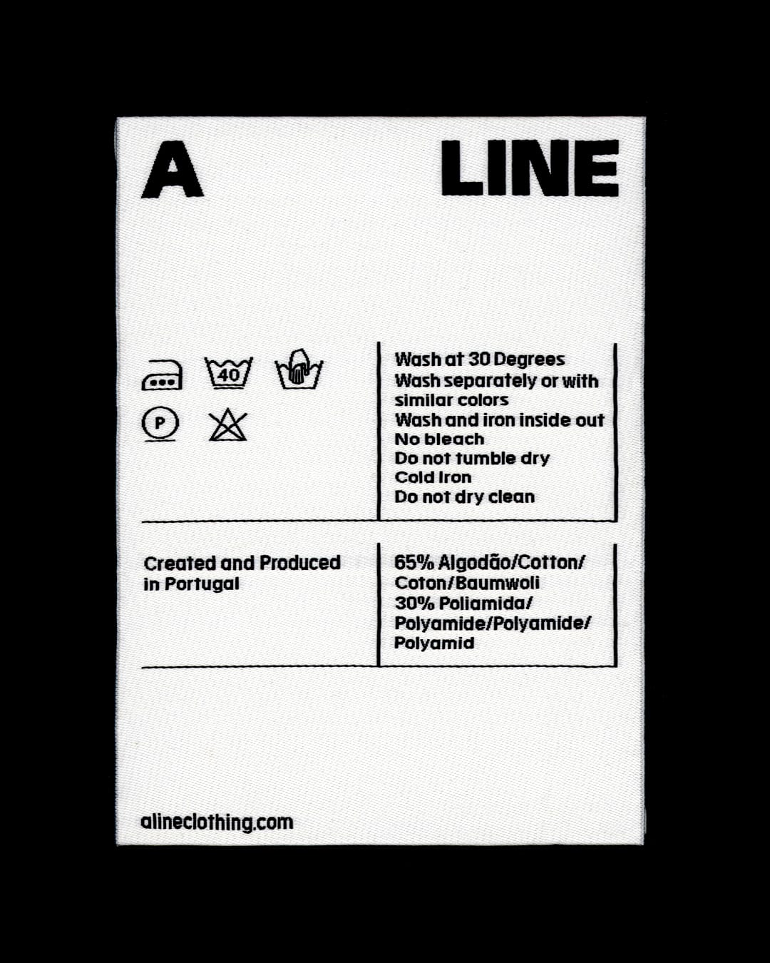 Daily Dialogue, project: A LINE (Fig. 5)