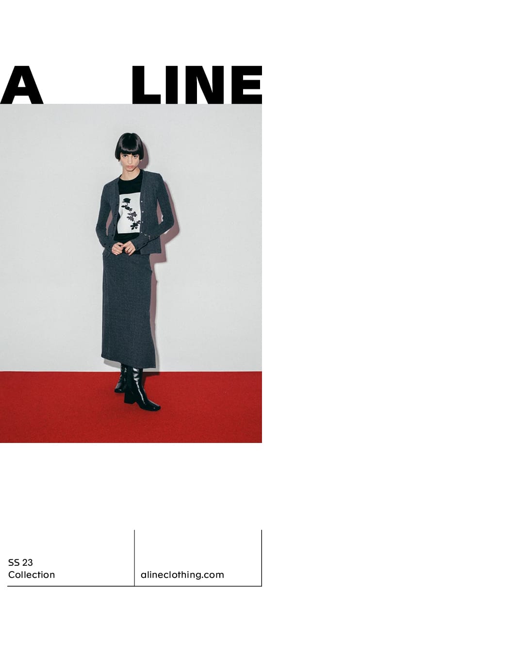 Daily Dialogue, project: A LINE (Fig. 10)