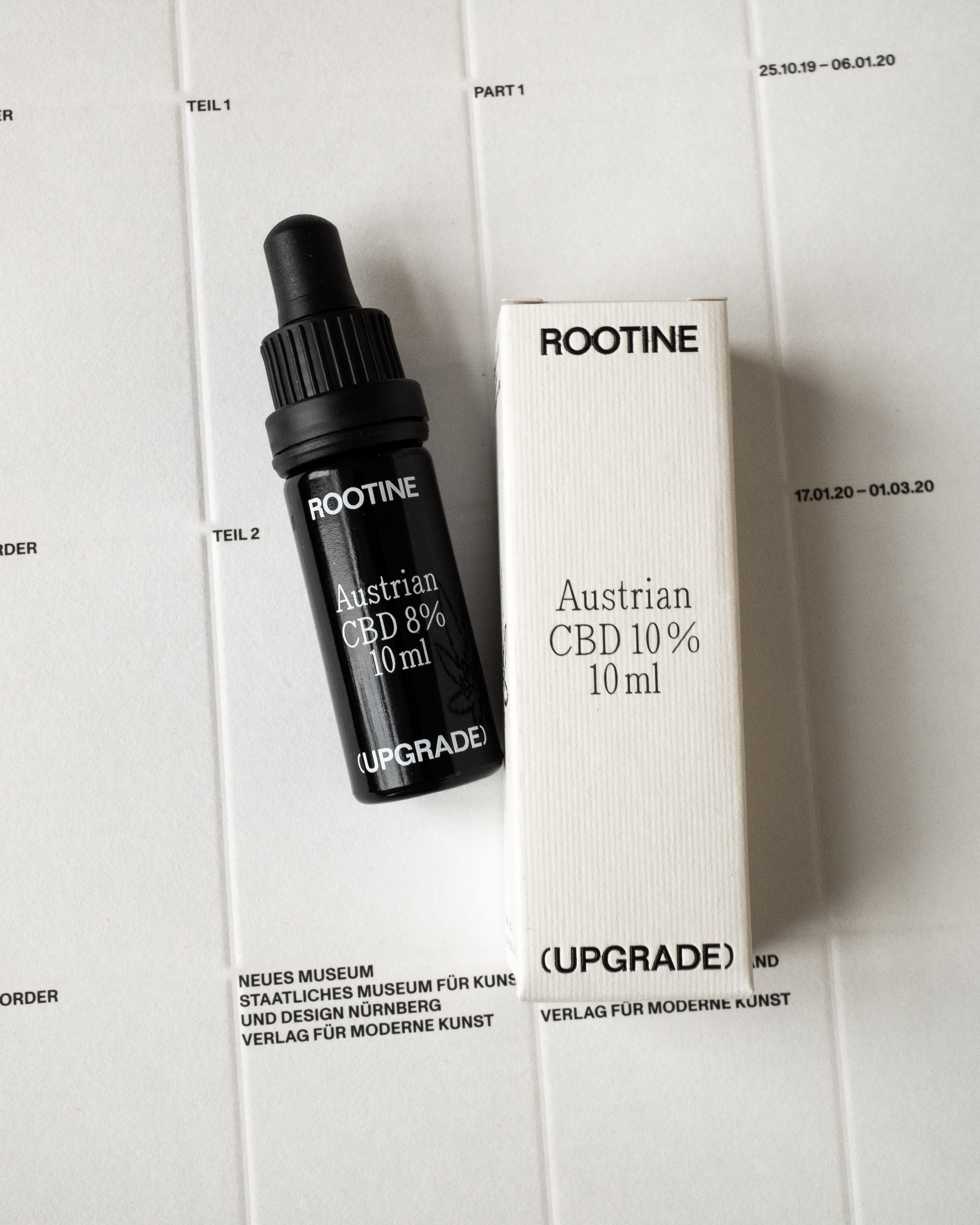 Daily Dialogue, project: Rootine Juice (Fig. 4)