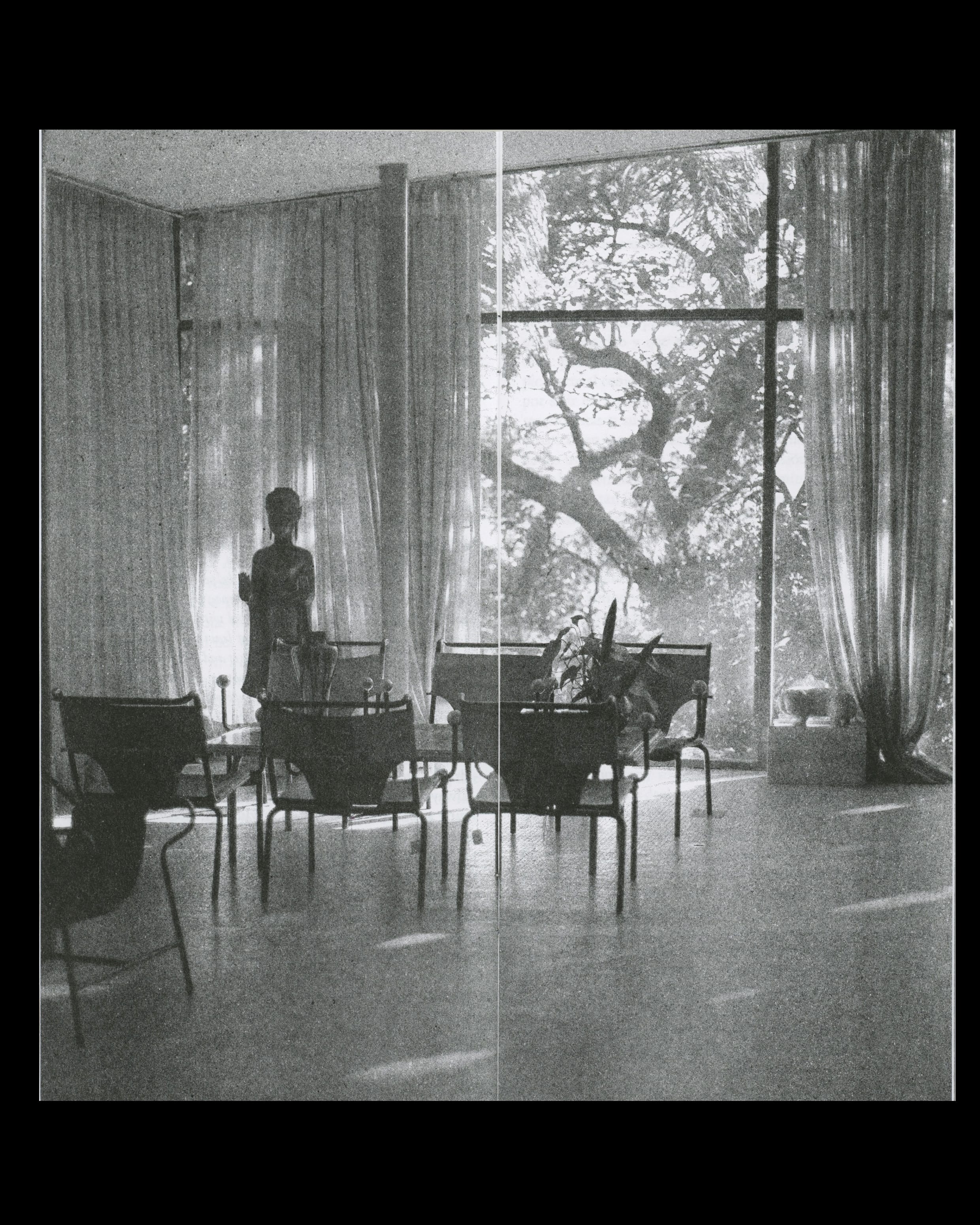 Daily Dialogue, project: La Mano derecha untada de azúcar la mano izquierda cubierta de harina (Fig. 2)