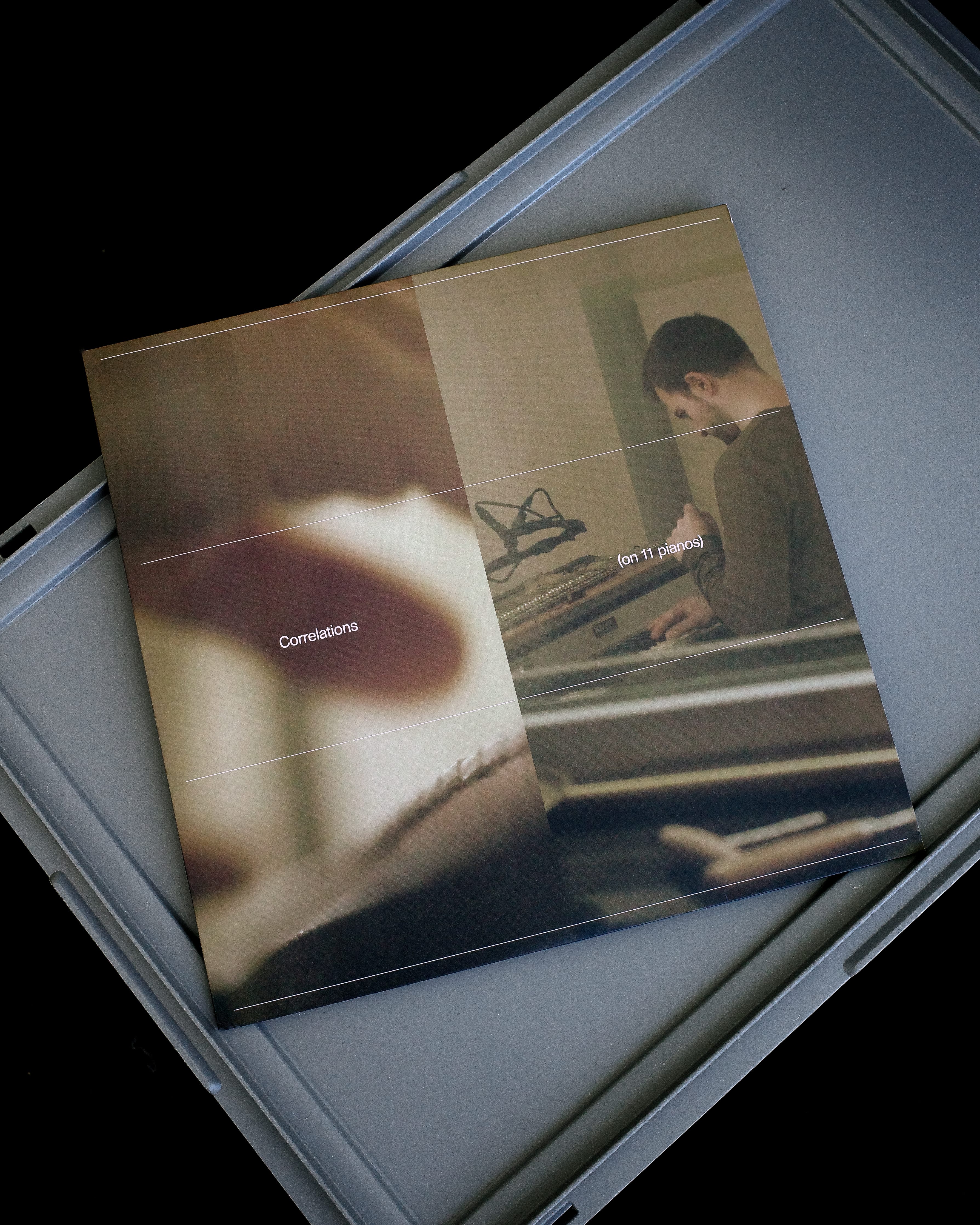 Daily Dialogue, project: Carlos Cipa ‘Correlations’ (Fig. 1)