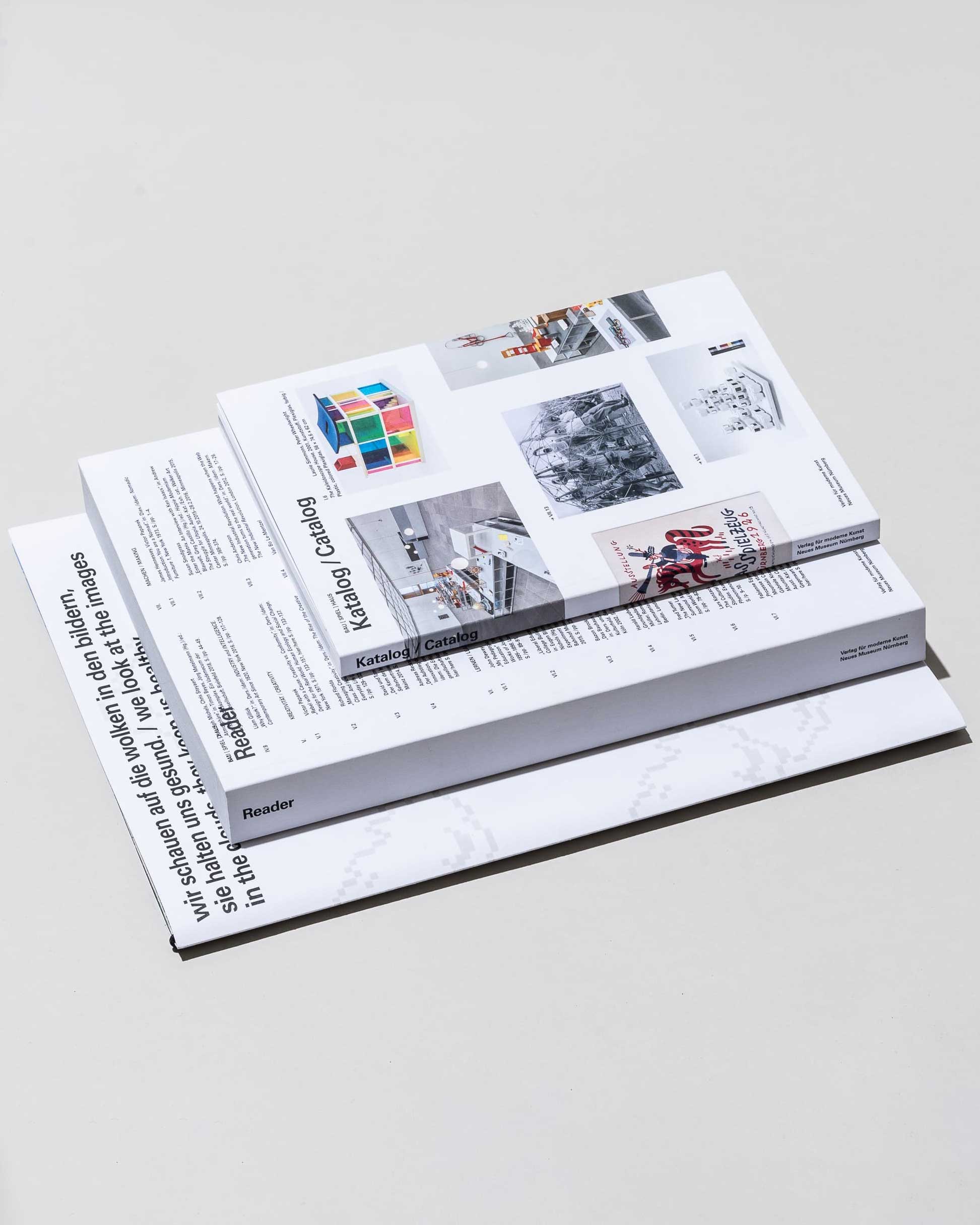 Daily Dialogue, Profile: Neues Museum Nürnberg (Thumbnail)