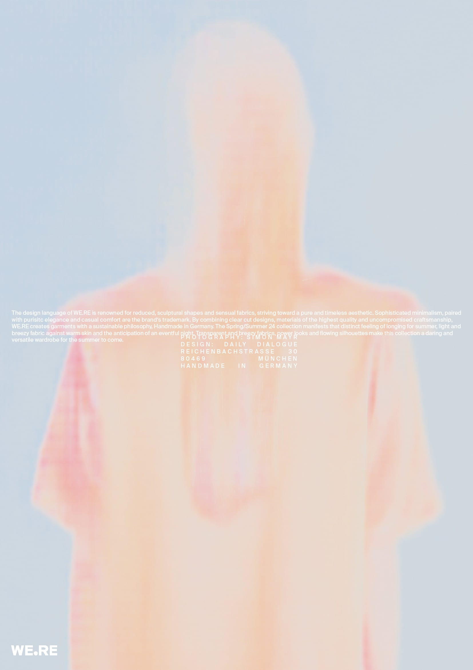 Daily Dialogue, project: WE.RE lookbooks 2017–2025 (Fig. 3)