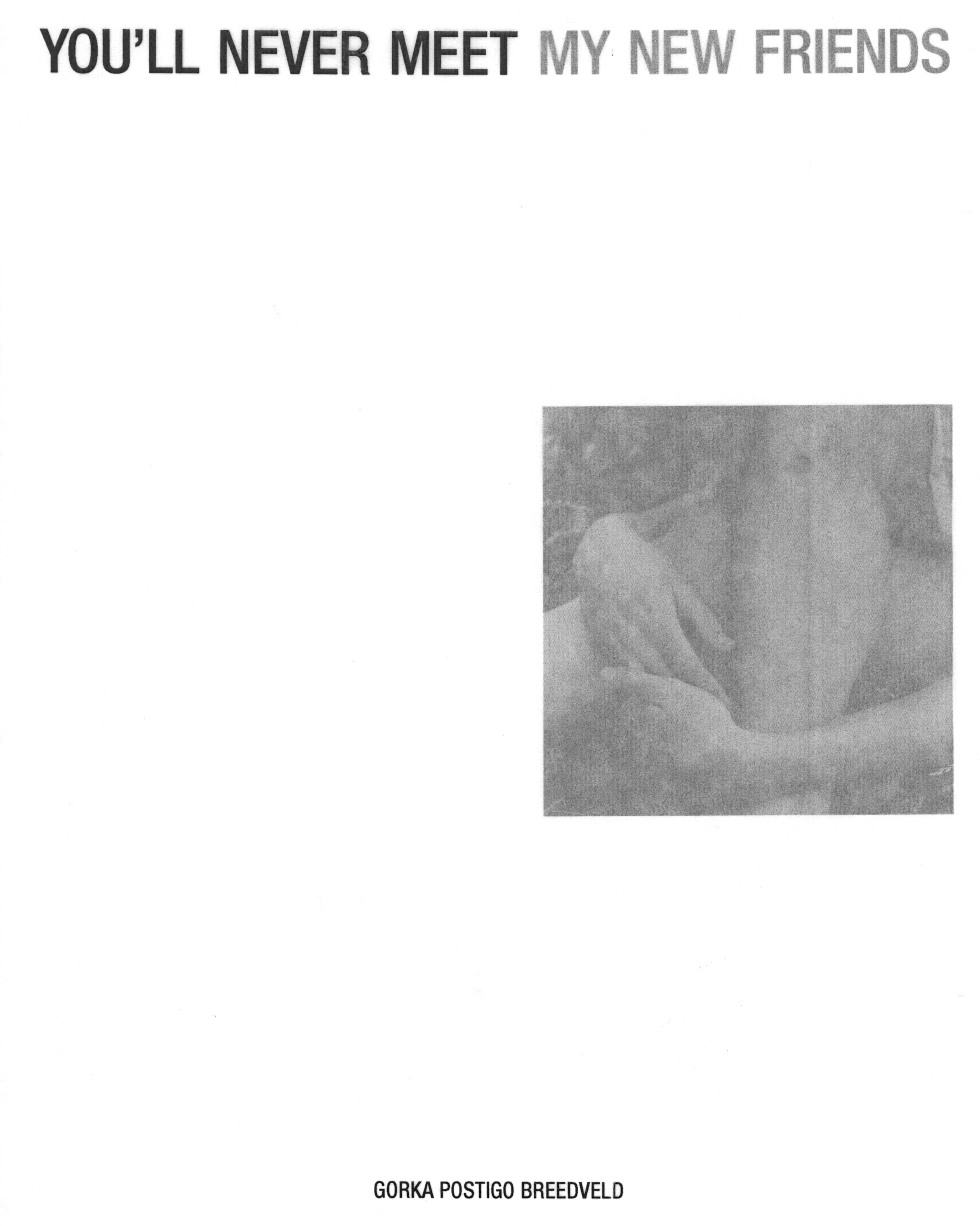 Daily Dialogue, Work: PROGRESSO Archive 009 – Gorka Postigo (Thumbnail)