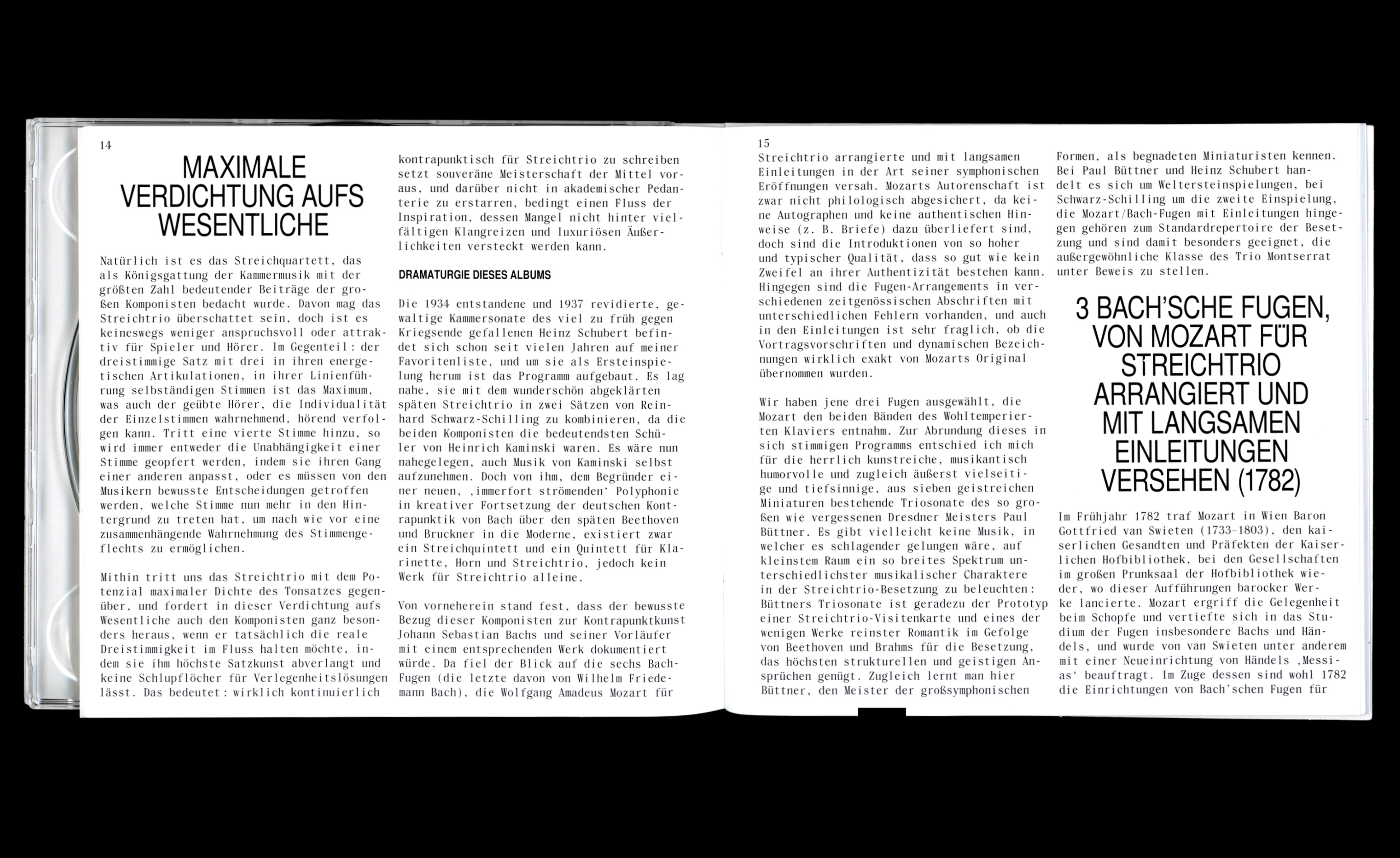 Daily Dialogue, project: Aldilà Records (Fig. 7)