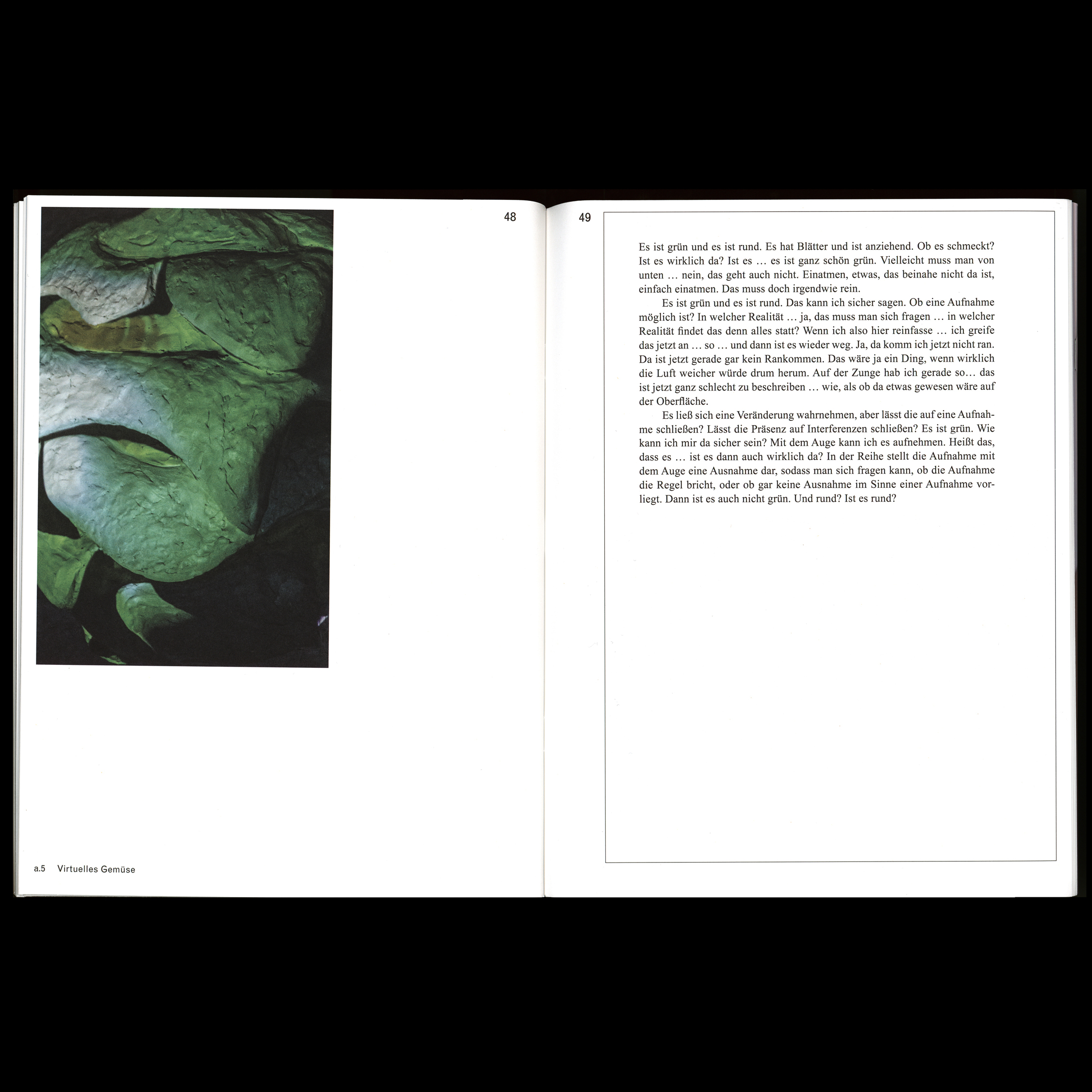 Daily Dialogue, project: Hennicker-Schmidt, ‘Mein Body braucht viel mehr response’ (Fig. 6)