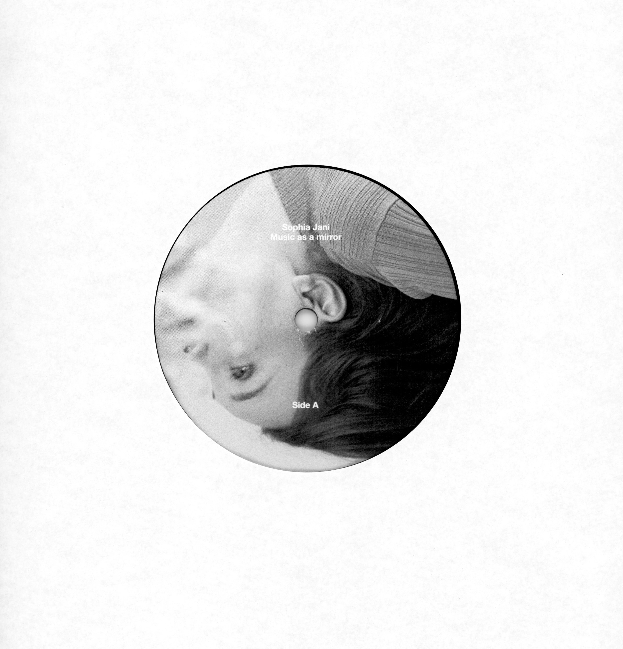 Daily Dialogue, project: Sophia Jani ‘Music as a Mirror’ (Fig. 8)