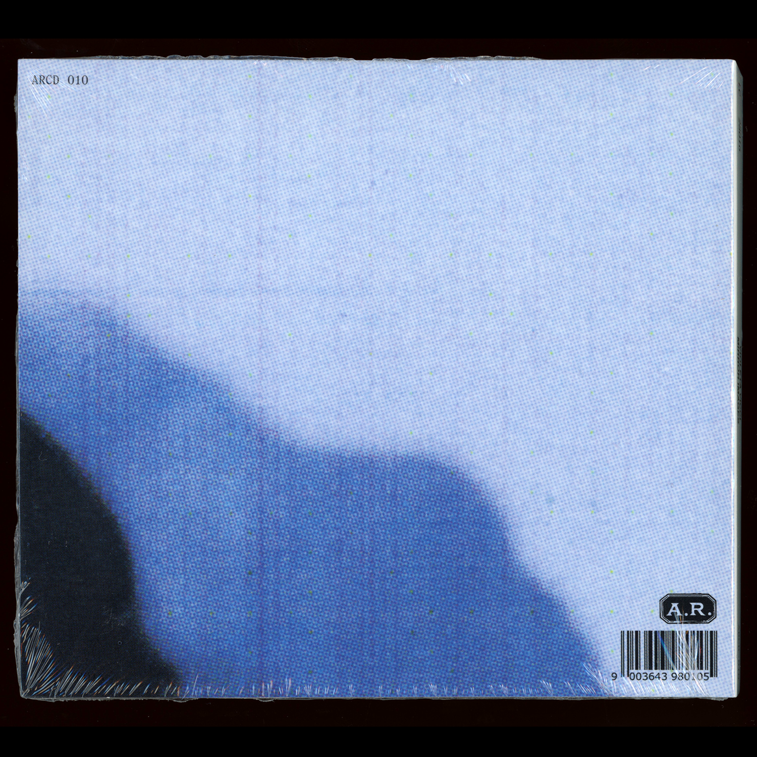 Daily Dialogue, project: Aldilà Records (Fig. 6)