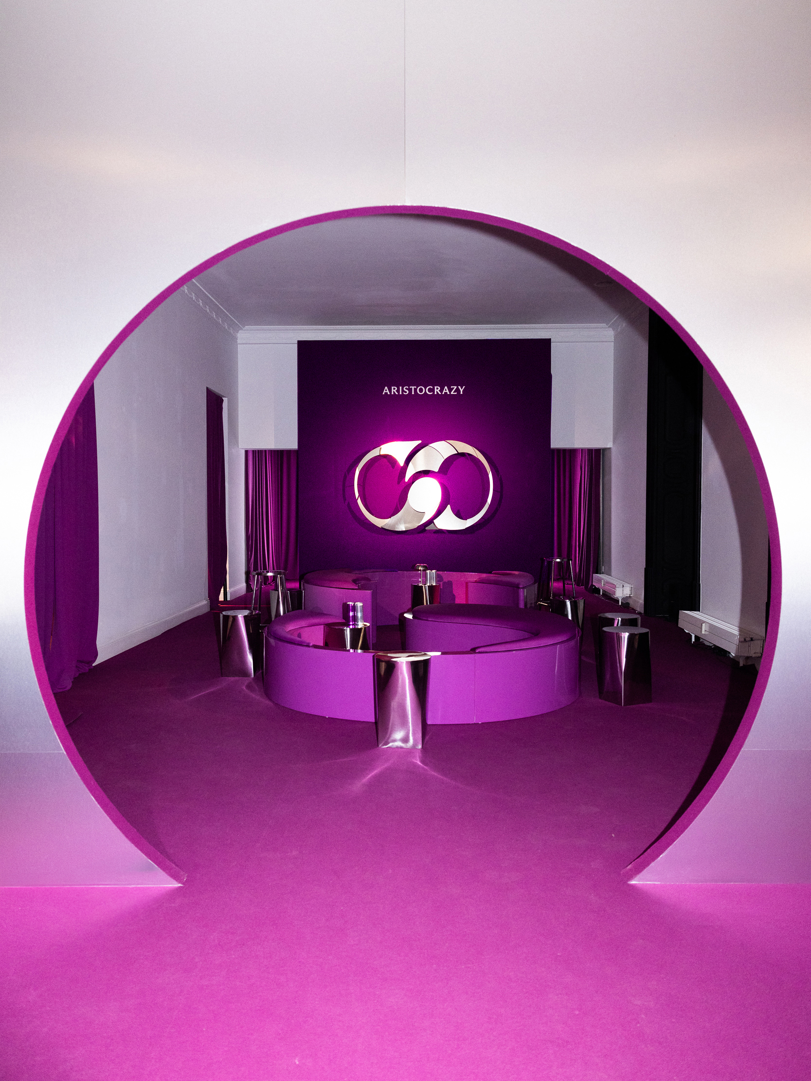 Daily Dialogue, project: Aristocrazy (Fig. 12)