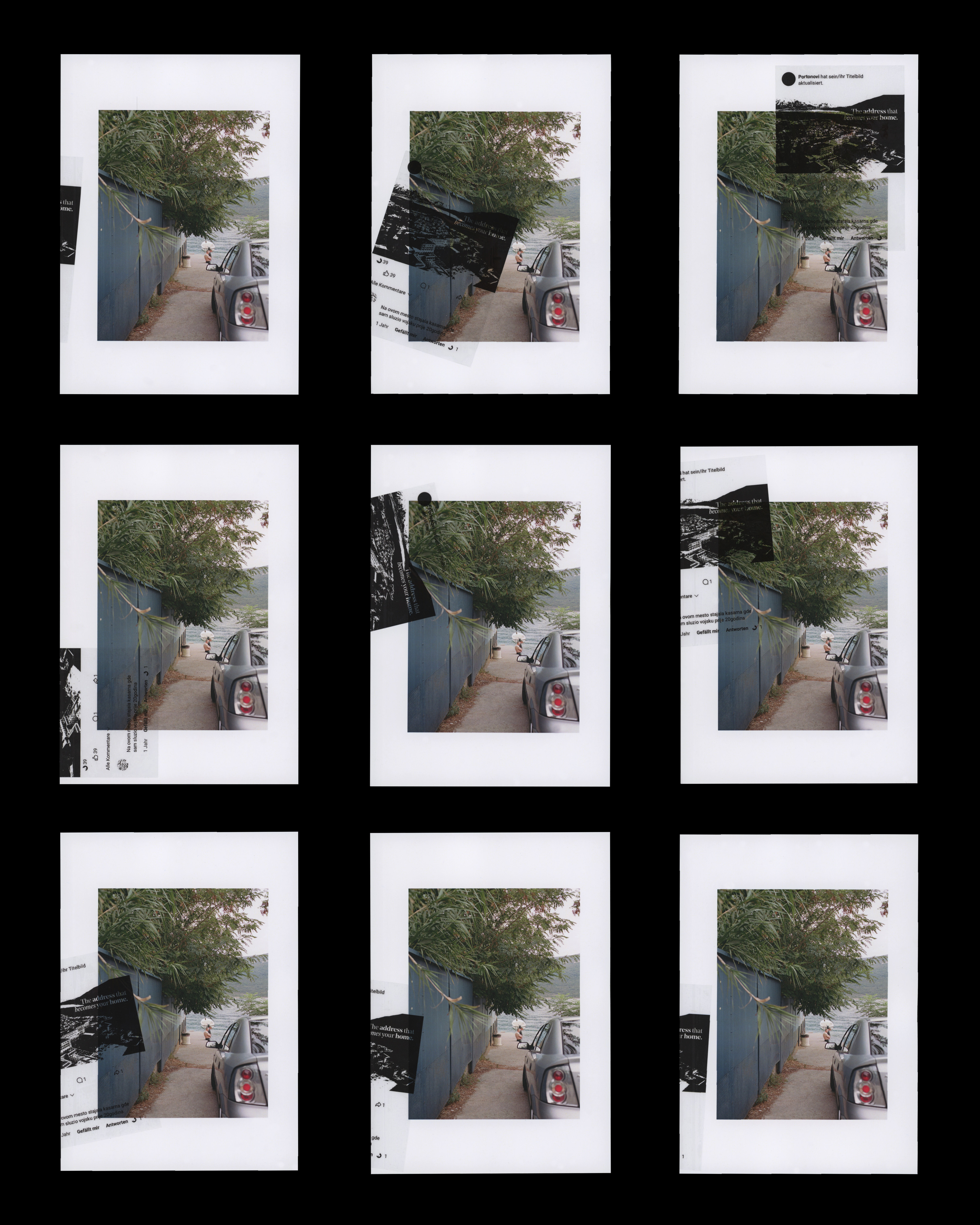 Daily Dialogue, project: Close to Portonovi (Fig. 3)