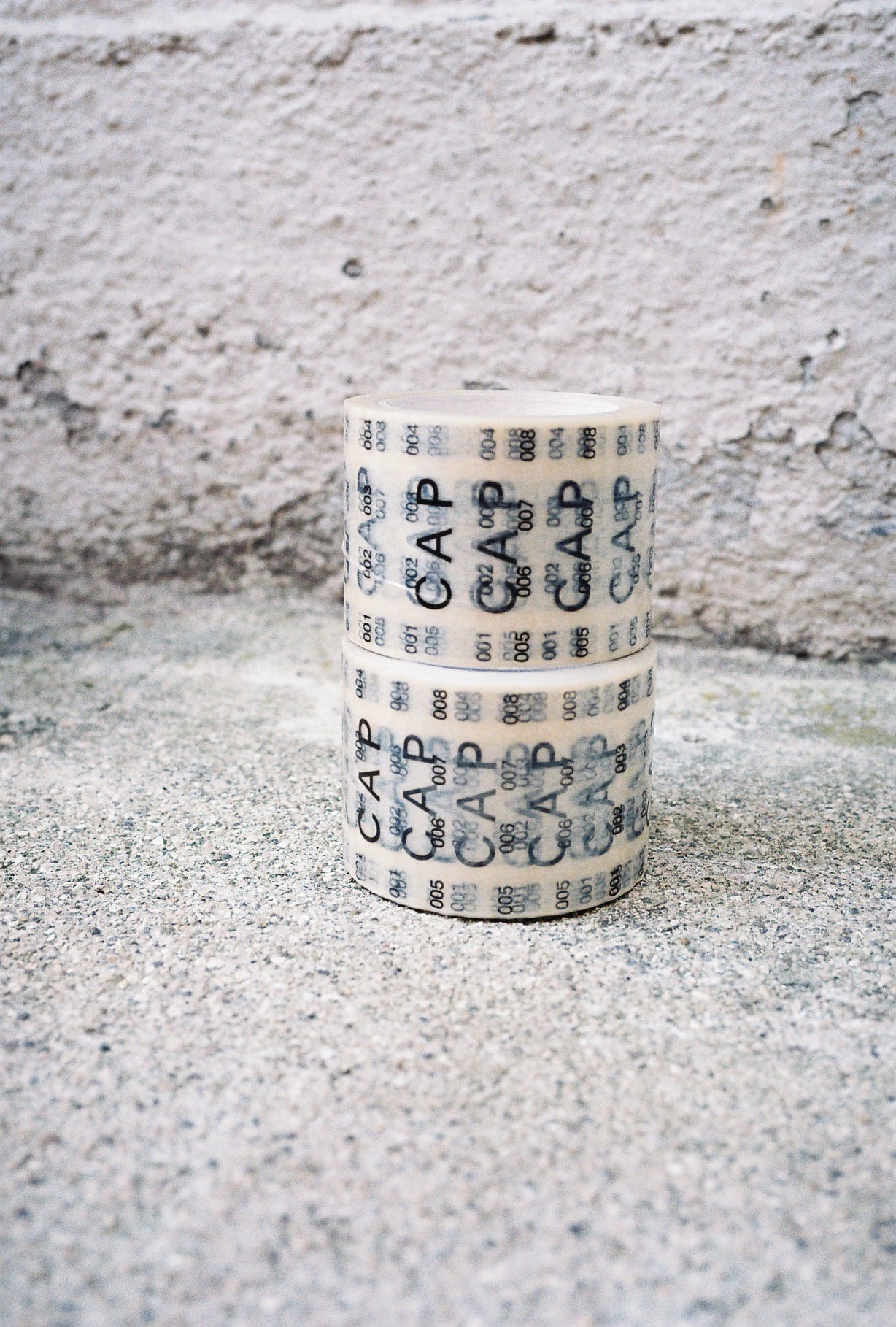 Daily Dialogue, home: Cap Dept. (Fig. 1)