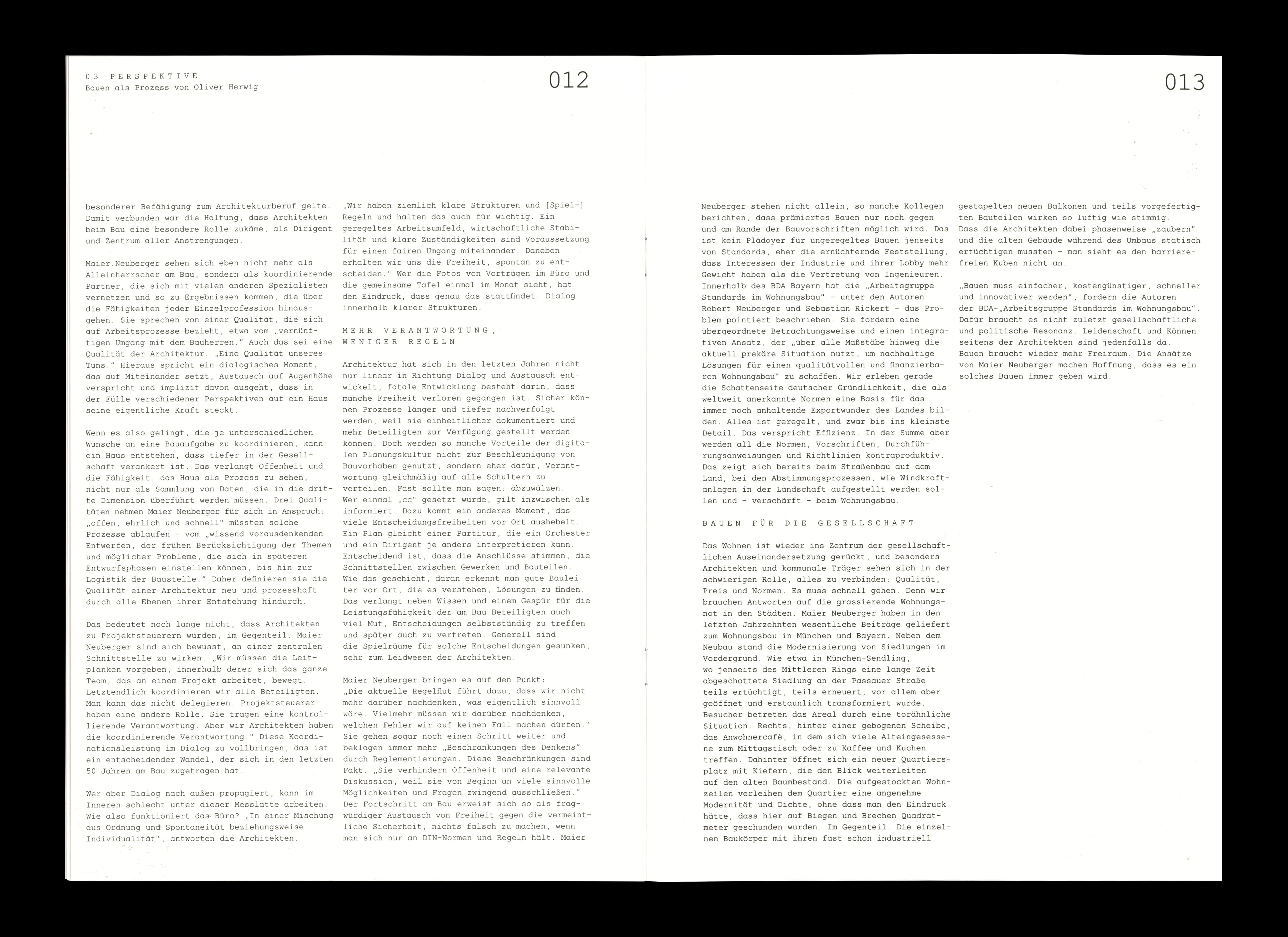 Daily Dialogue, project: MNA Publications (Fig. 6)