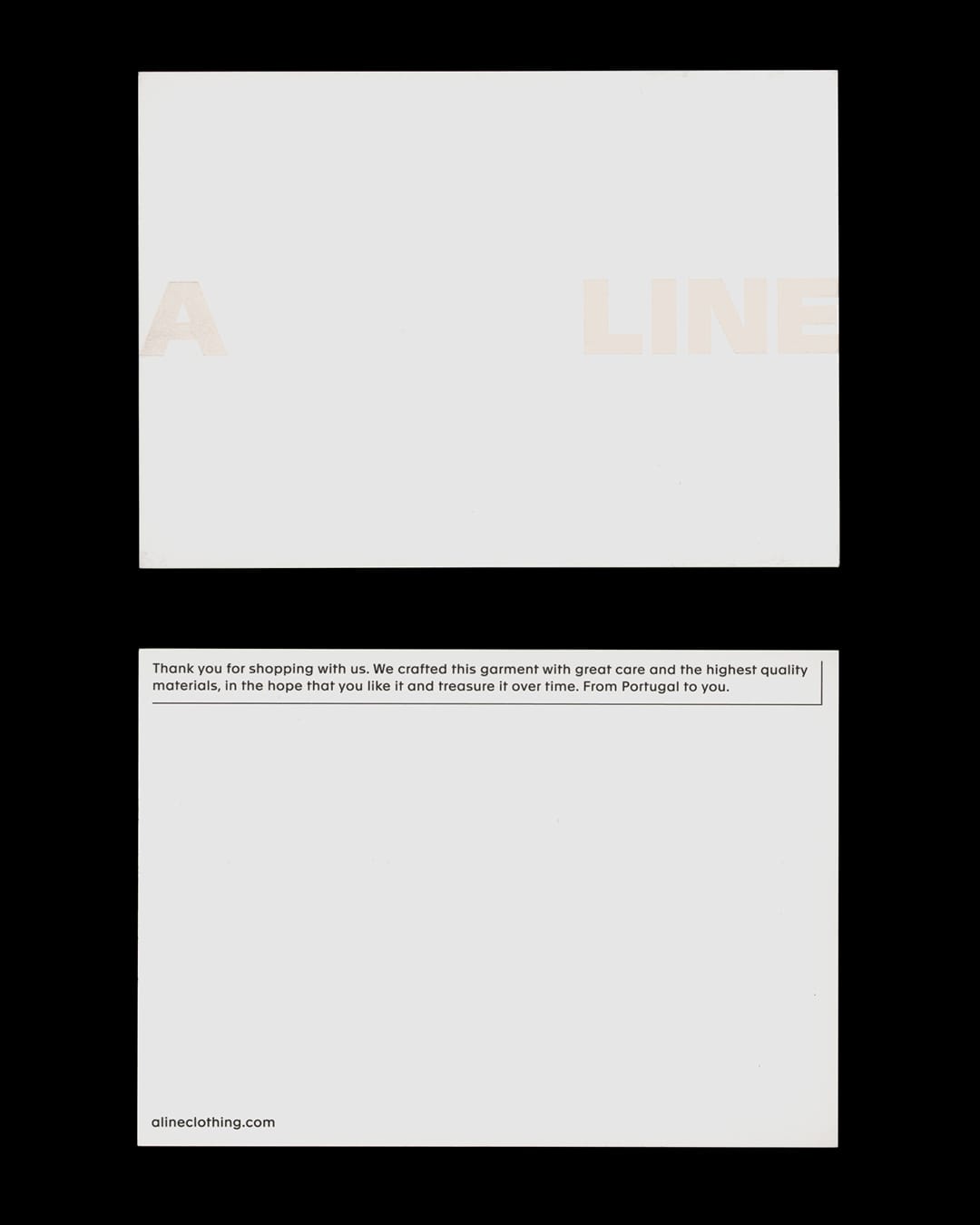 Daily Dialogue, project: A LINE (Fig. 16)