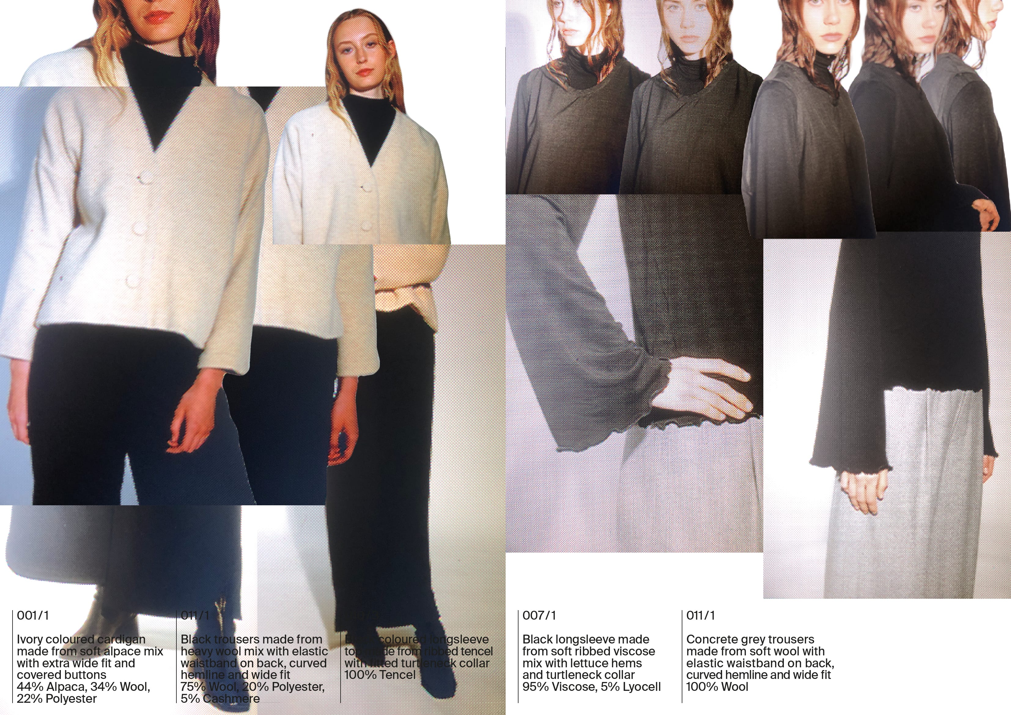 Daily Dialogue, project: WE.RE lookbooks 2017–2025 (Fig. 7)