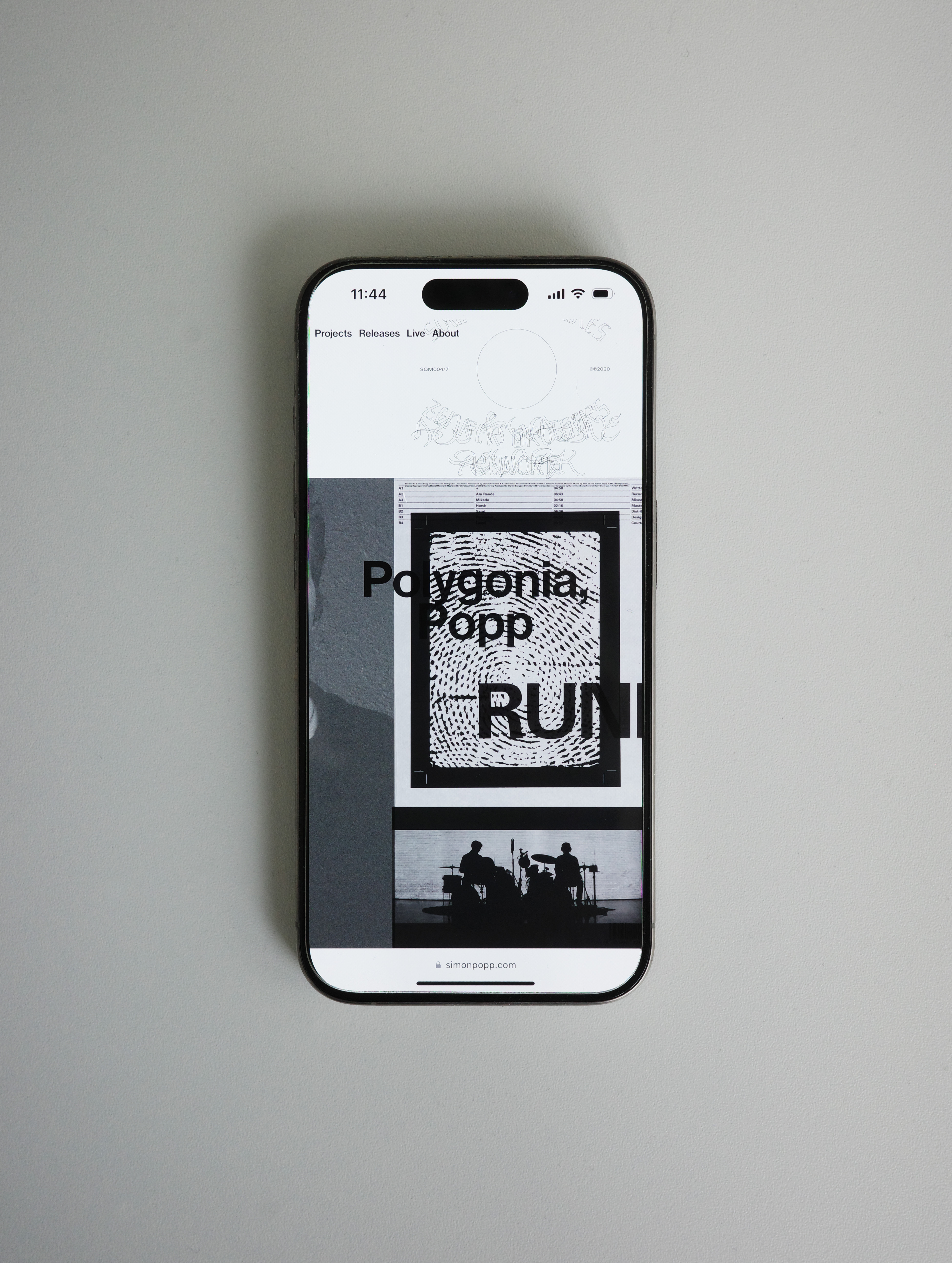 Daily Dialogue, project: Simon Popp (Fig. 3)