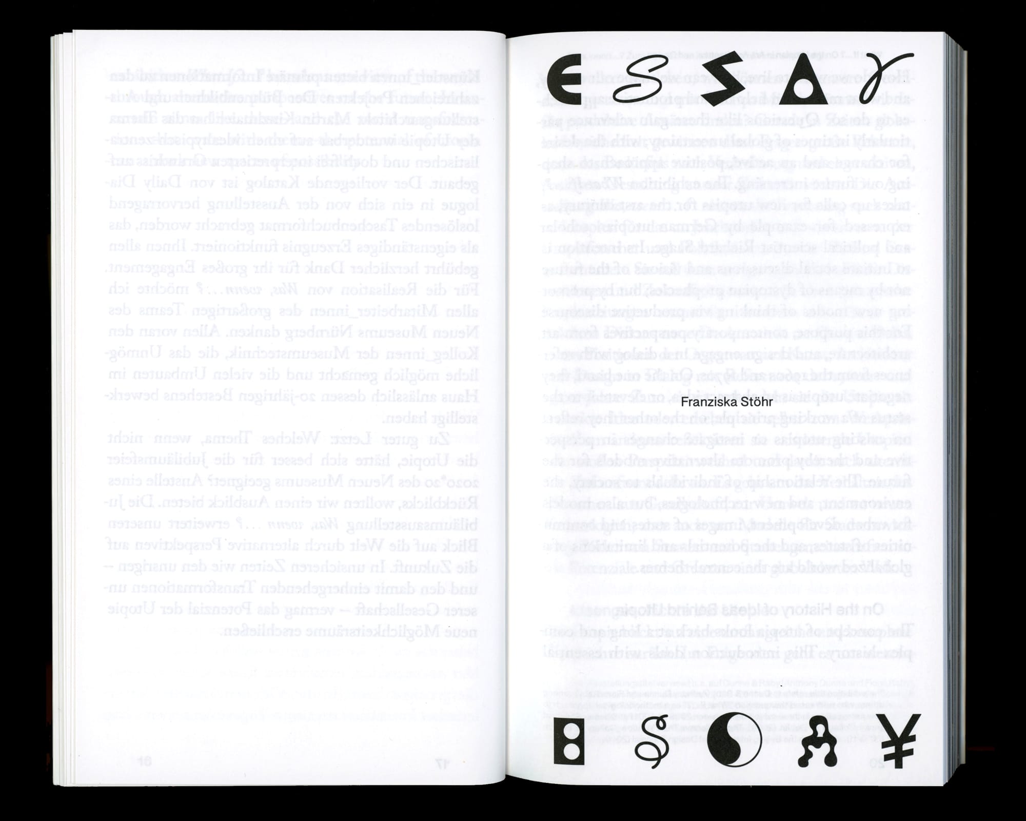 Daily Dialogue, project: Neues Museum Nürnberg ‘What if…?’ (Fig. 2)