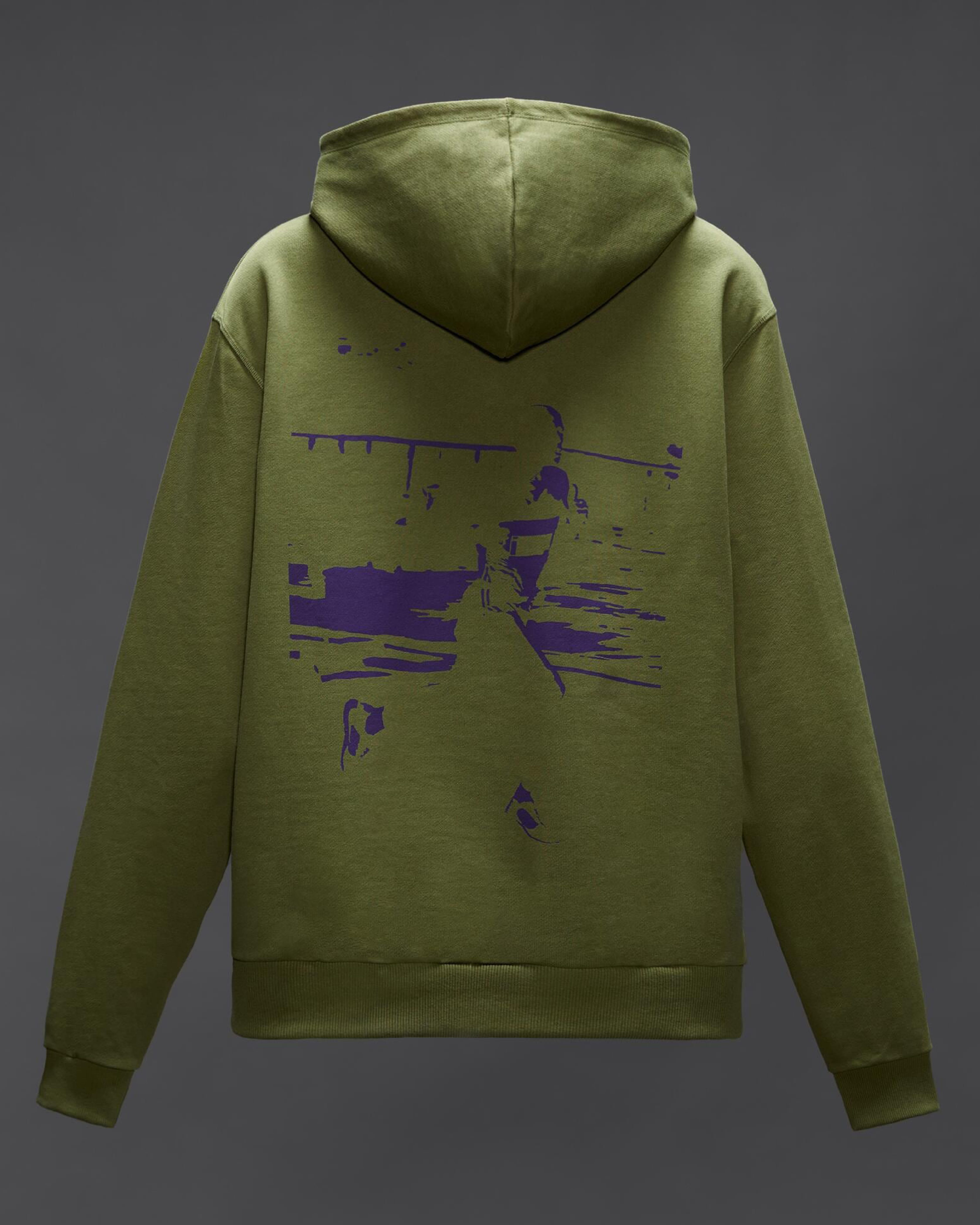 Daily Dialogue, project: Zara Athleticz (Fig. 3)