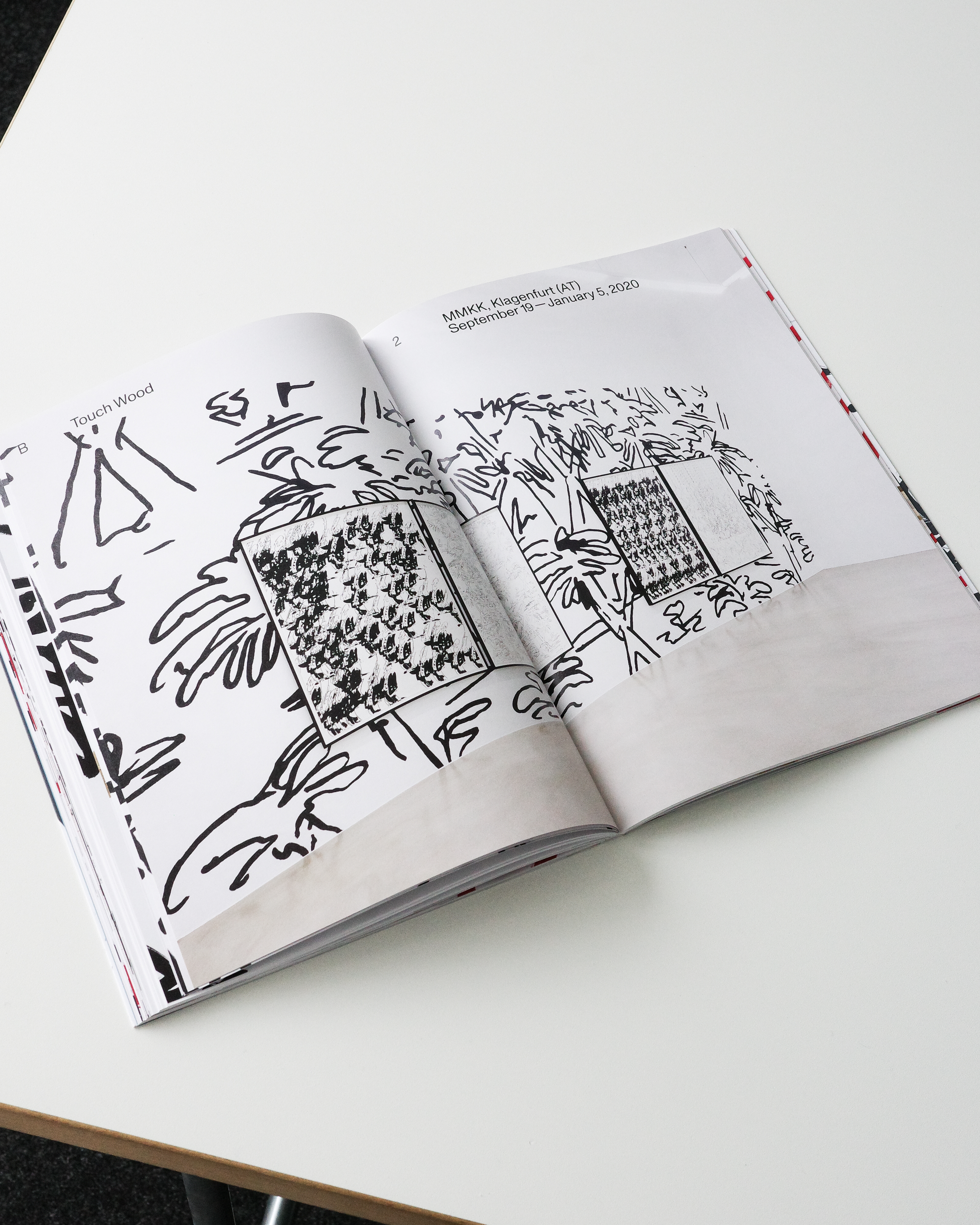 Daily Dialogue, project: Peter Jellitsch ’Artifacts of the Future’ (Fig. 7)
